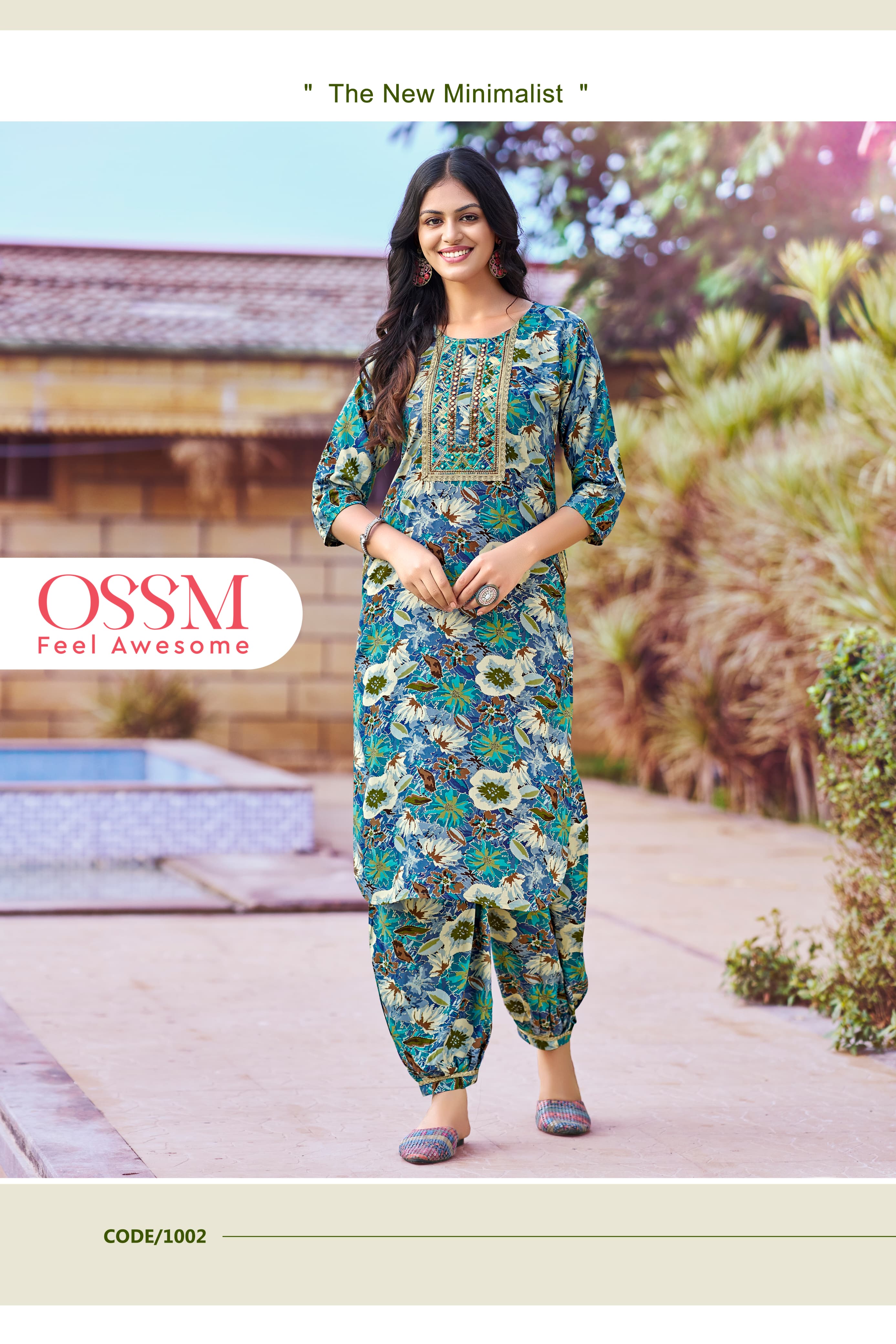 Ossm Mahi Vol 3 collection 3