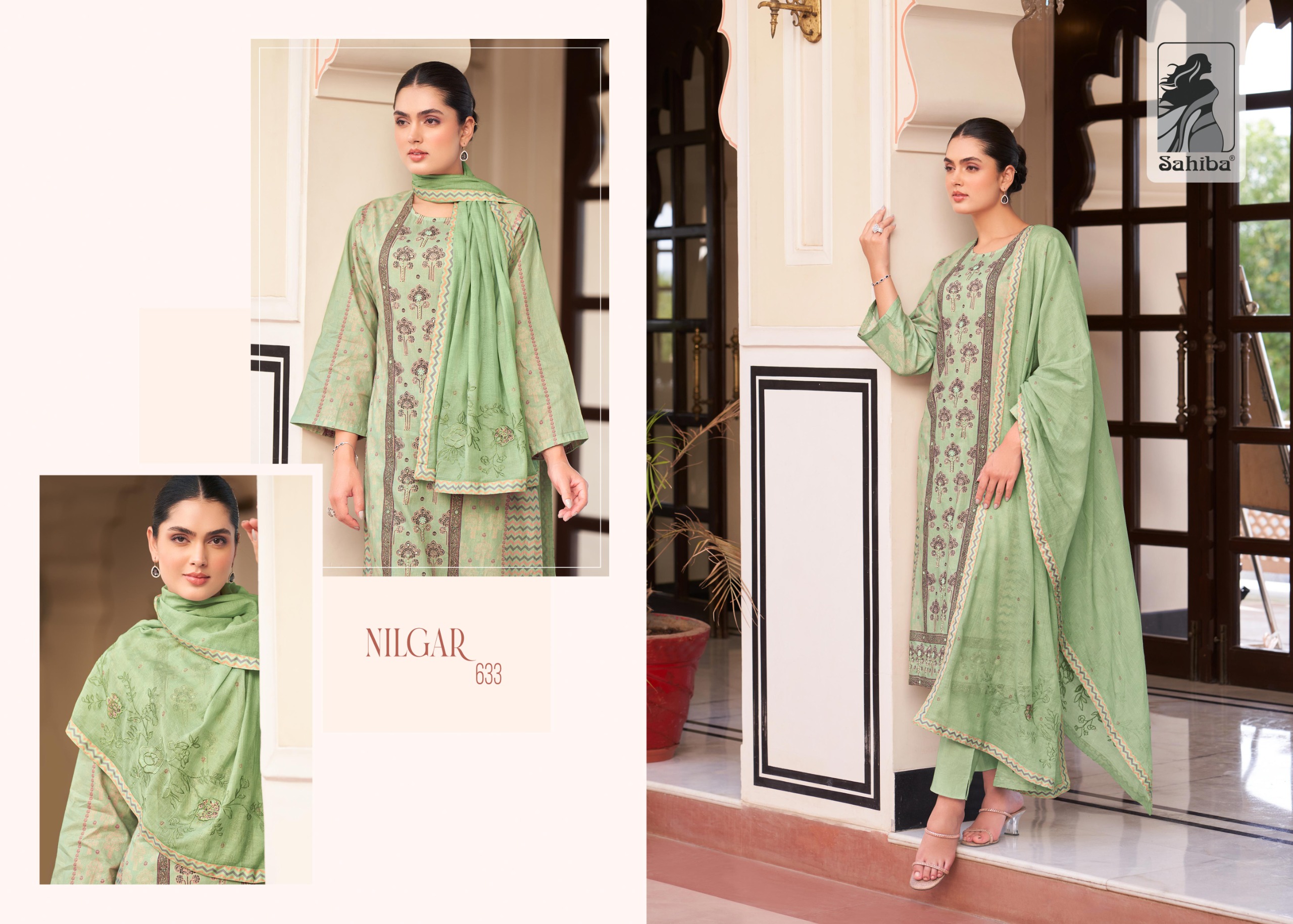 Sahiba Nilgar collection 7