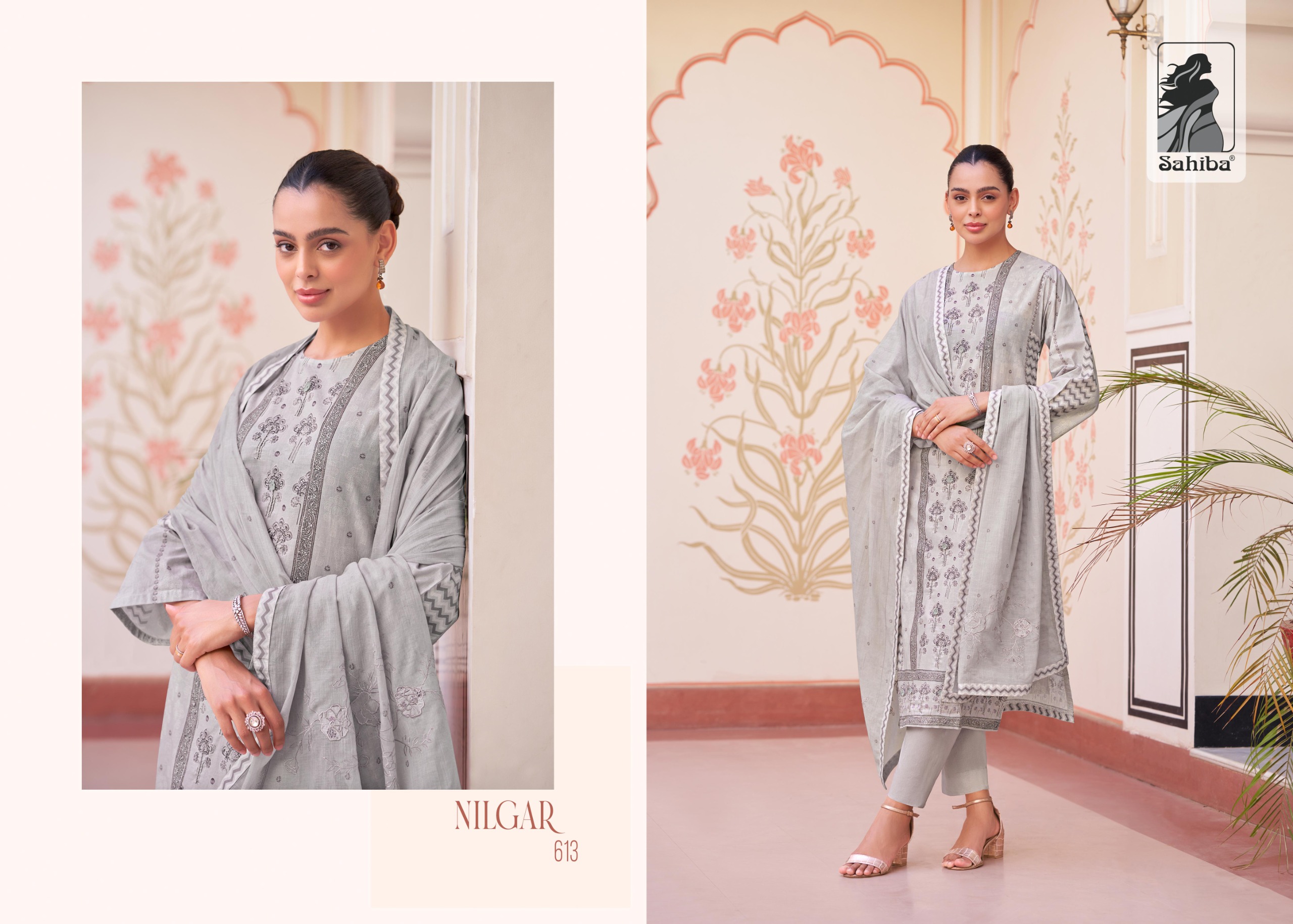 Sahiba Nilgar collection 2