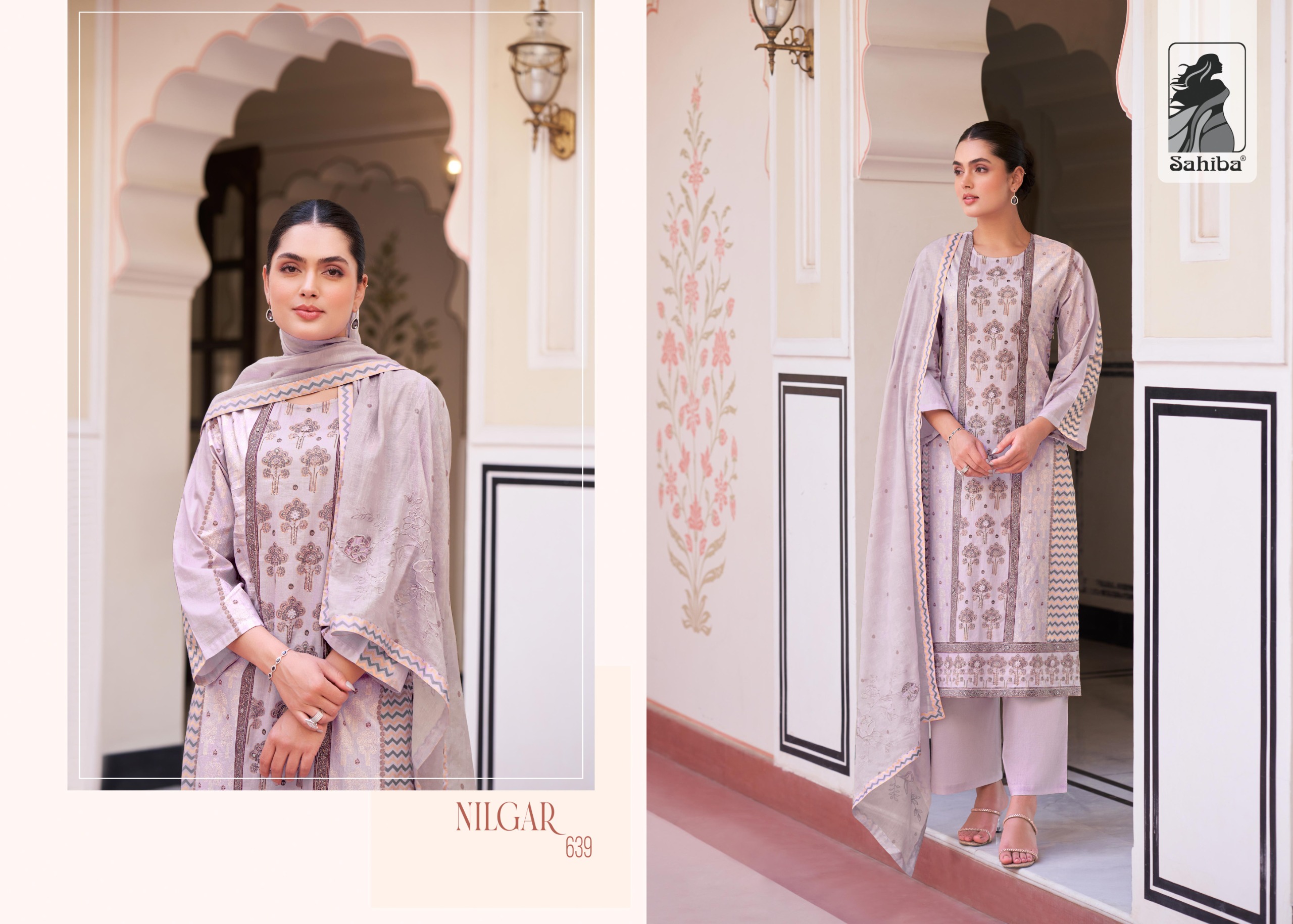 Sahiba Nilgar collection 5