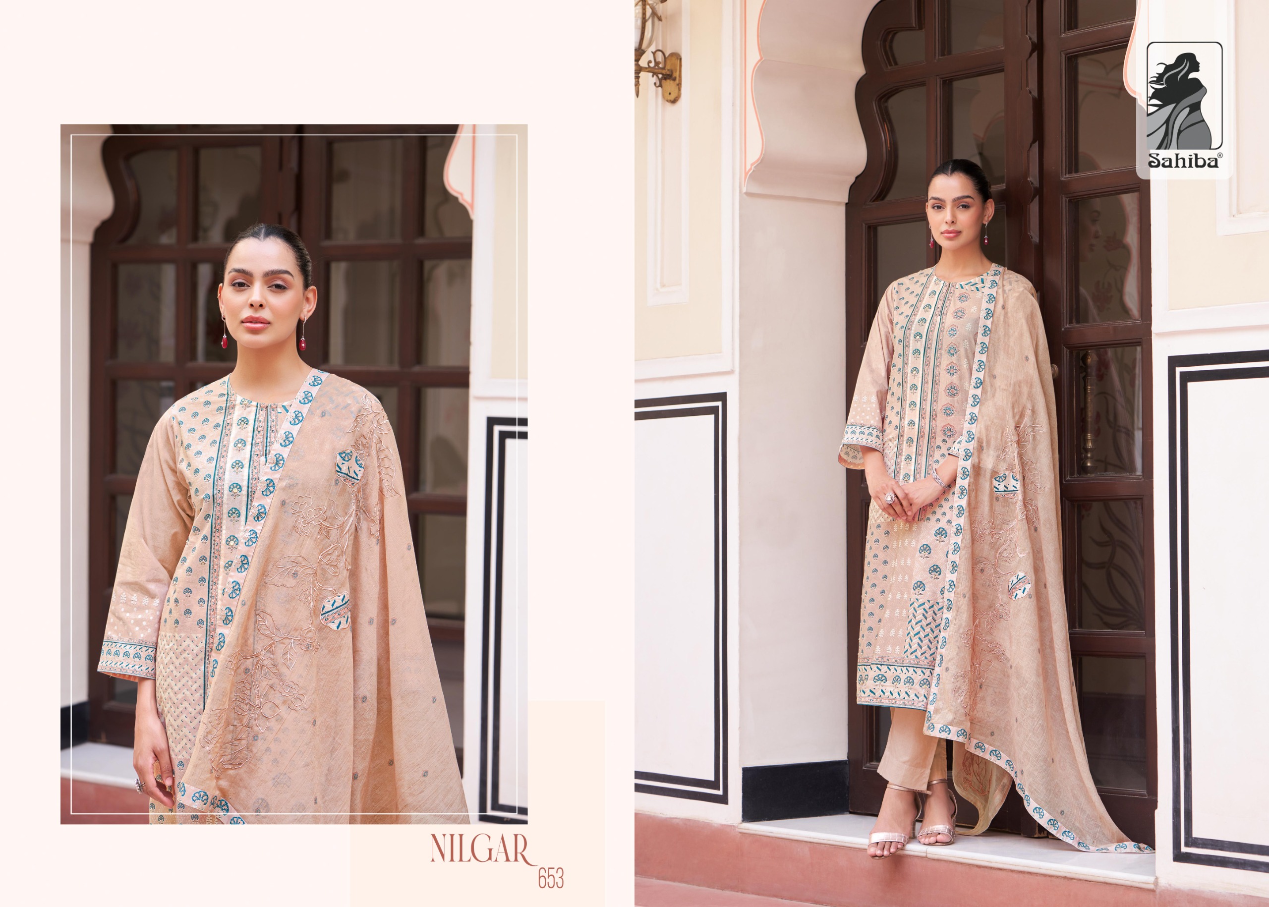 Sahiba Nilgar collection 3