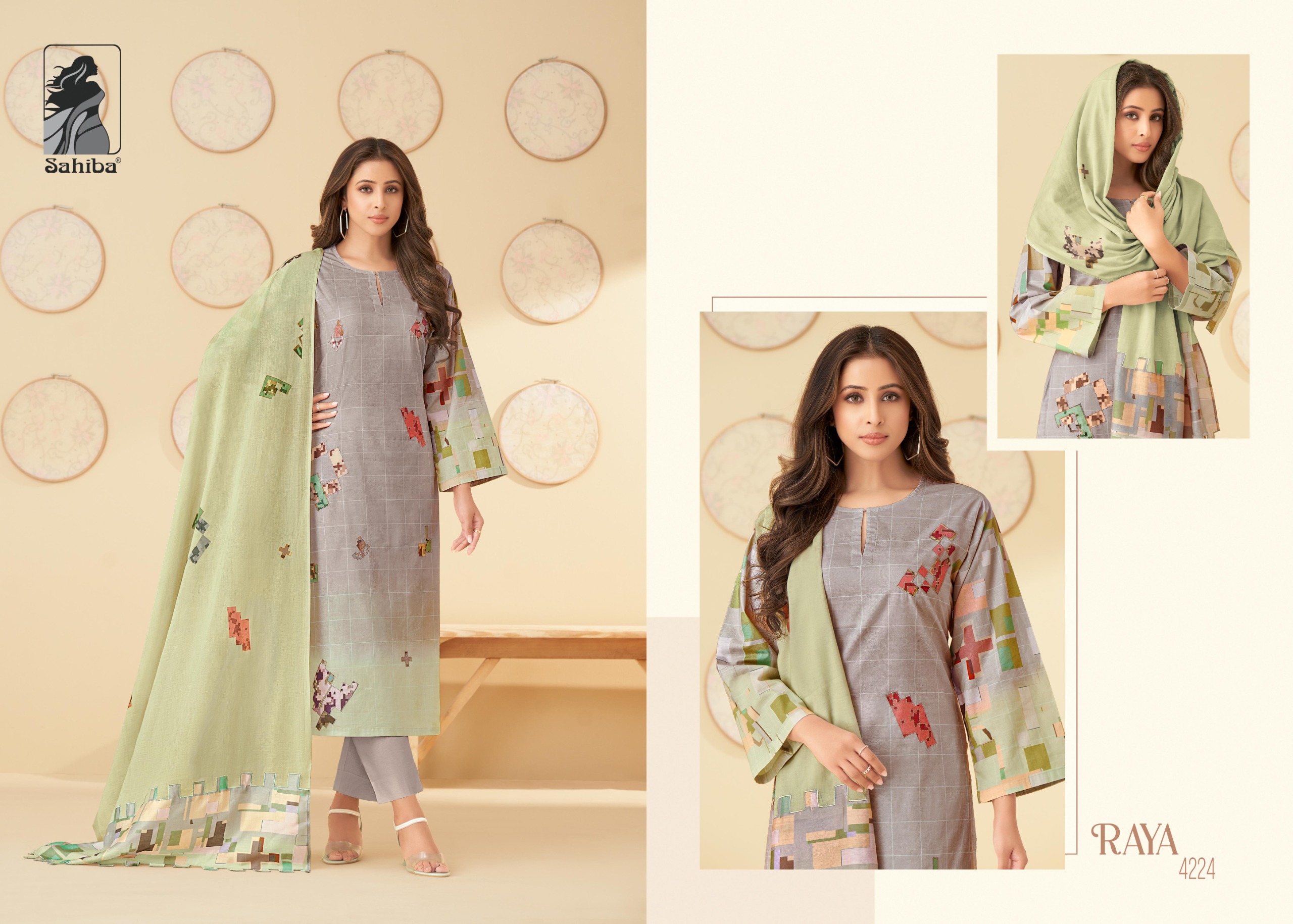 Sahiba Raya collection 1