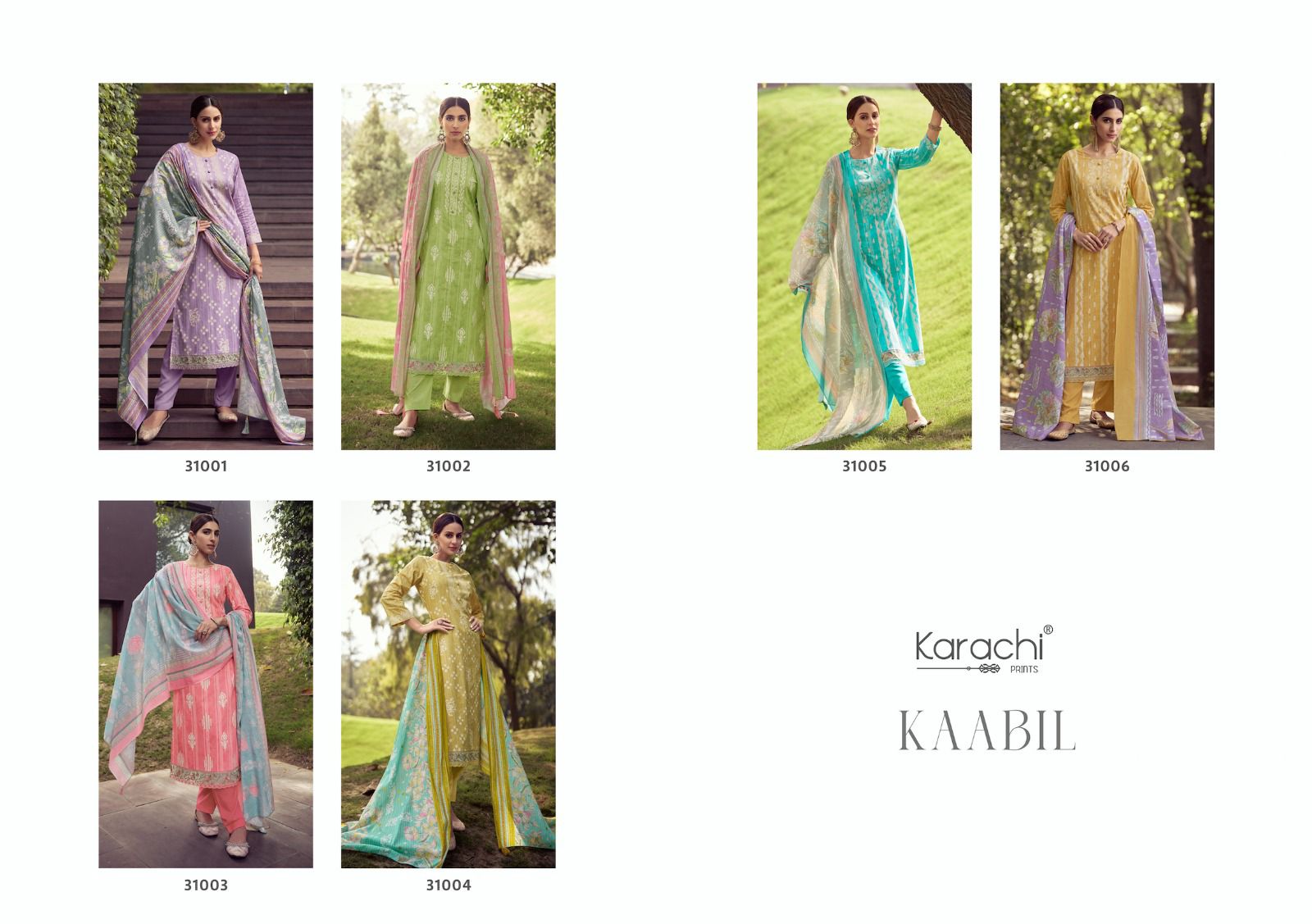 Kesar Kabil collection 10