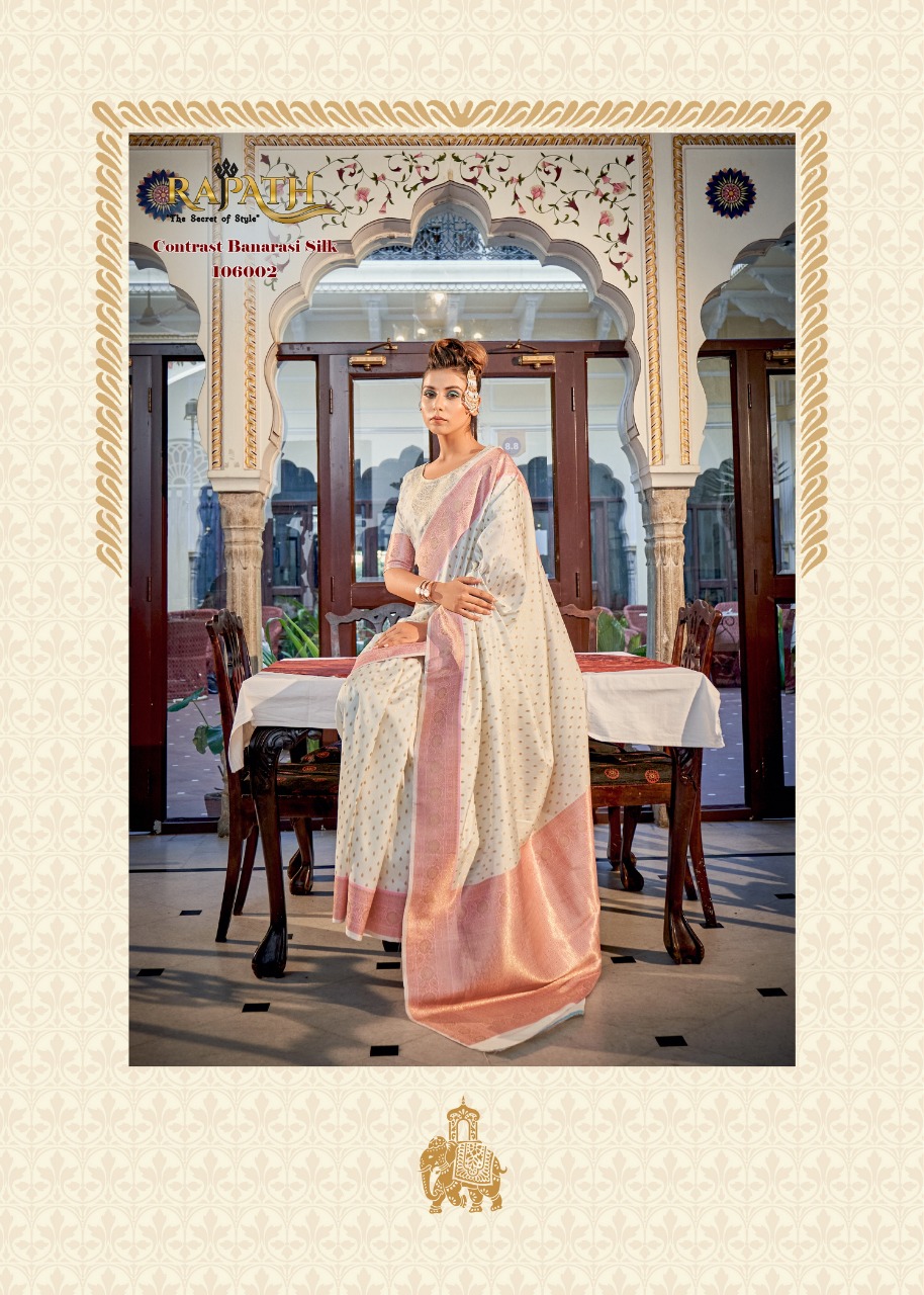 Rajpath Varsha Silk collection 7