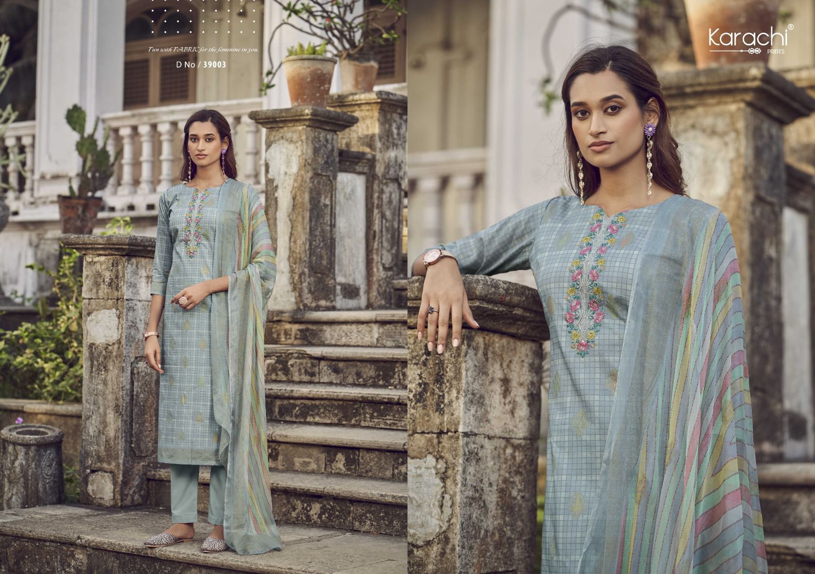 Kesar Maahi collection 7