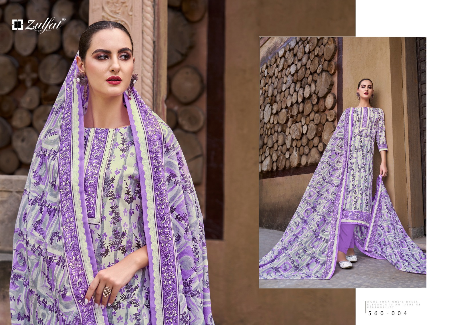 Zulfat Zohra Vol 3 collection 7