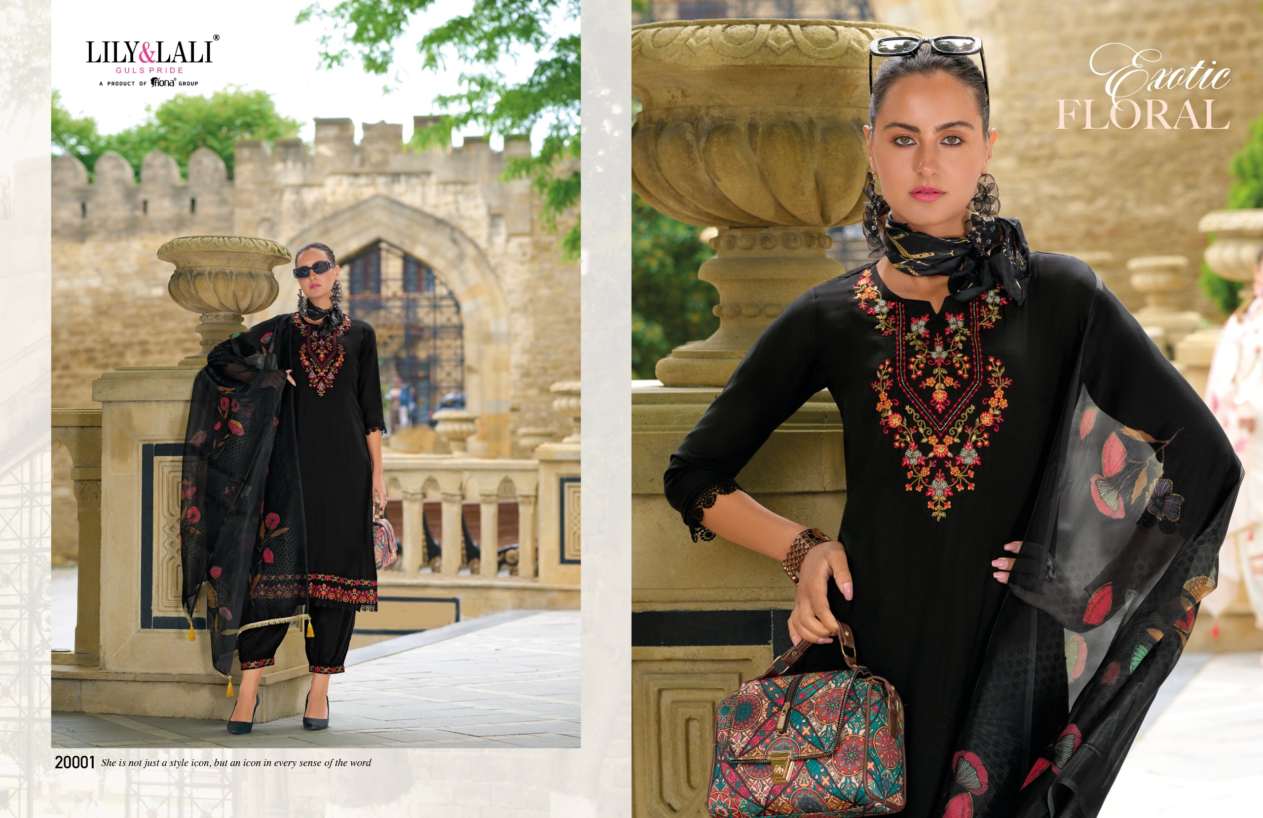 Lily And Lali Afghani Vol 4 collection 7