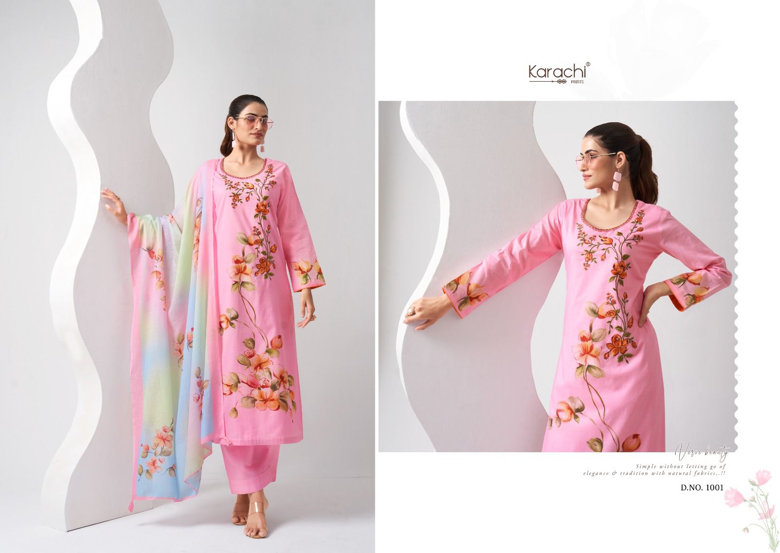 Kesar Dreams collection 8