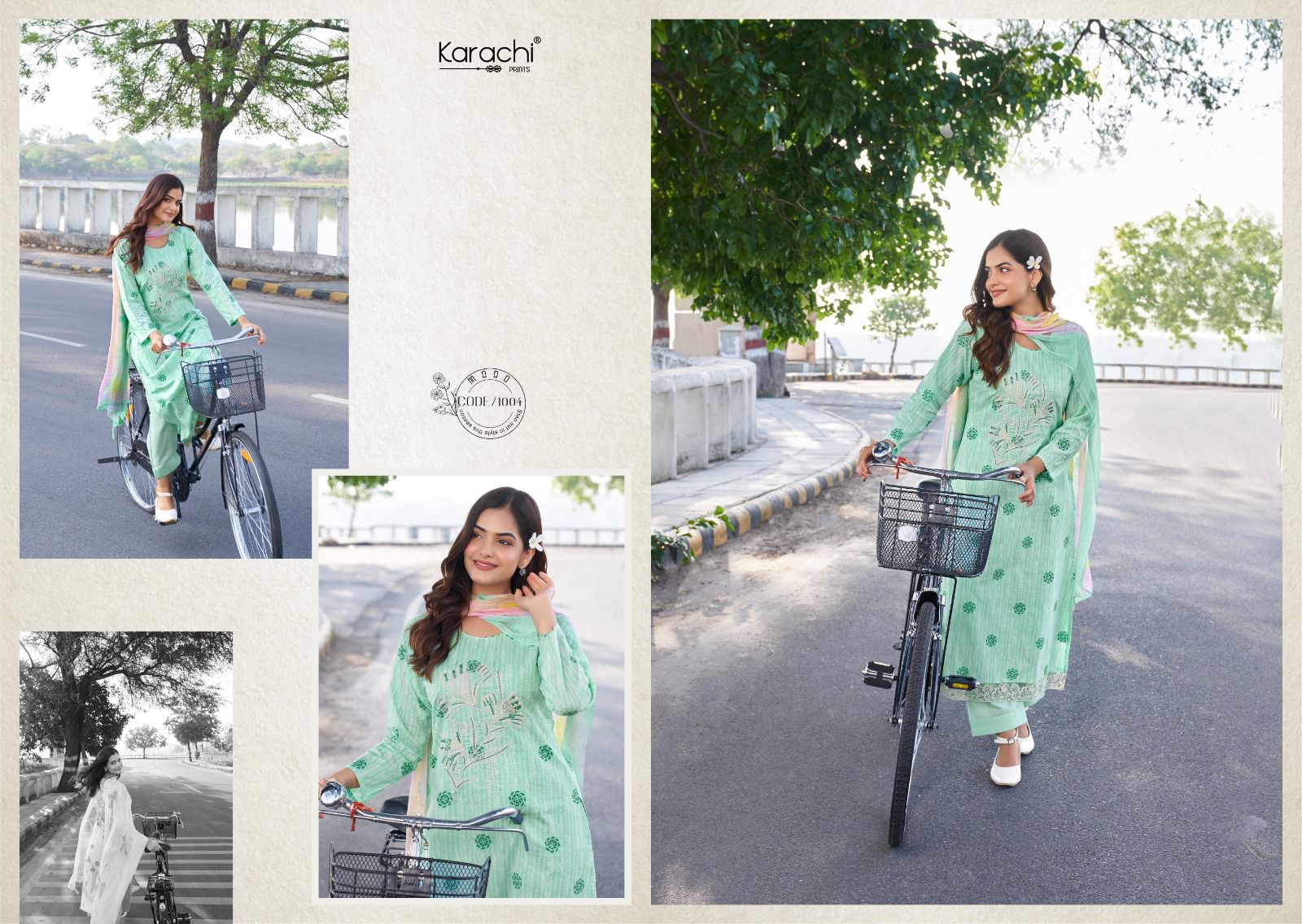 Kesar Suhana Safar Vol 1 collection 2