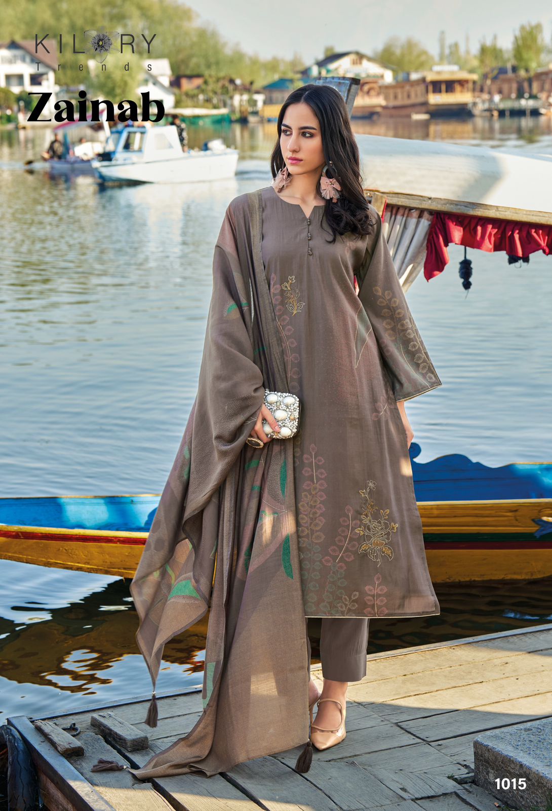 Kilory Zainab collection 3