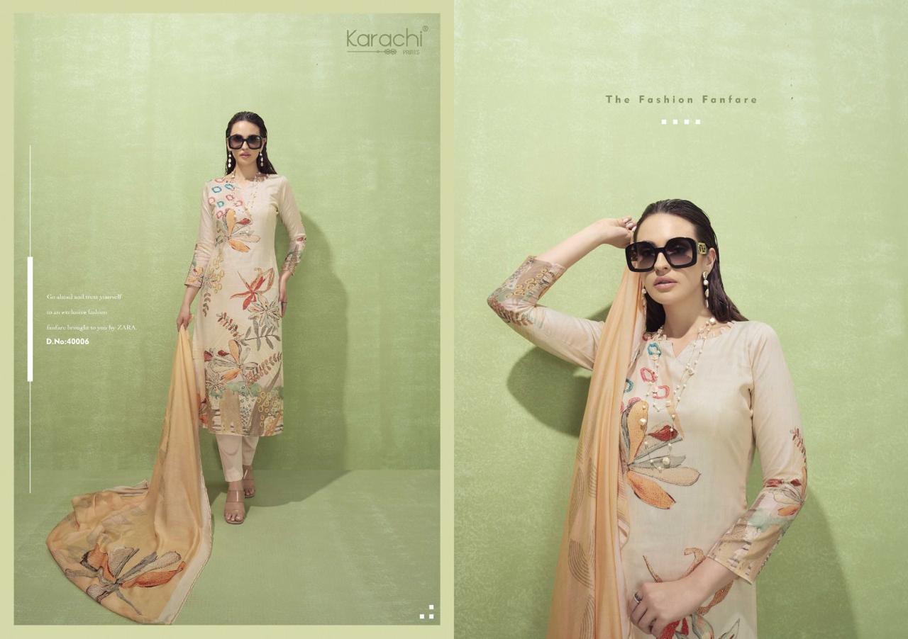 Karachi Zara collection 1