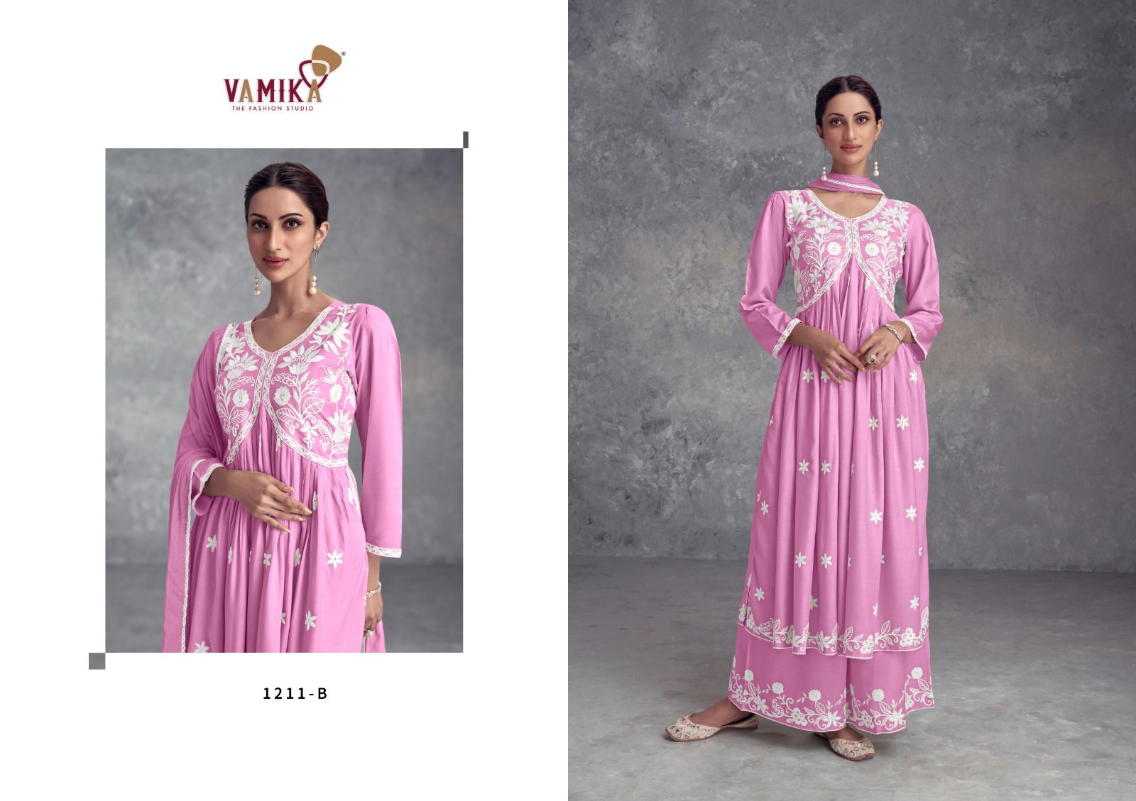 Vamika Aadhira Vol 10 collection 1