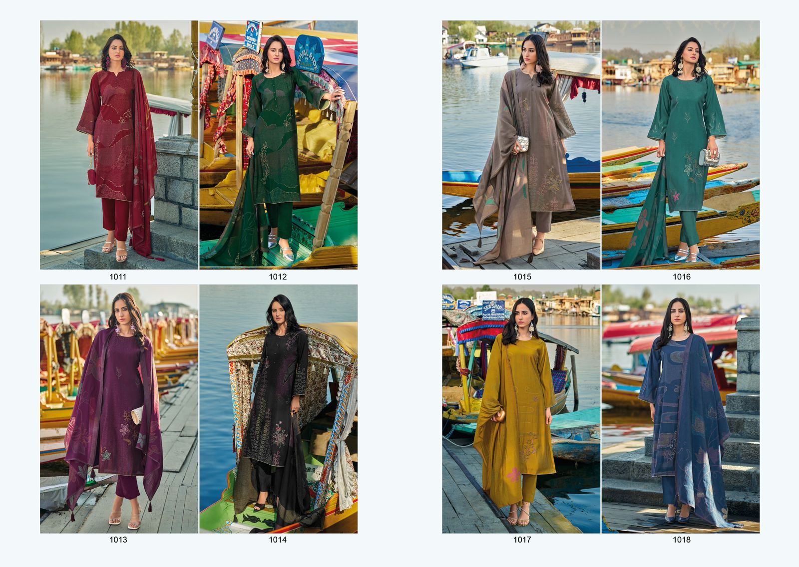 Kilory Zainab collection 4