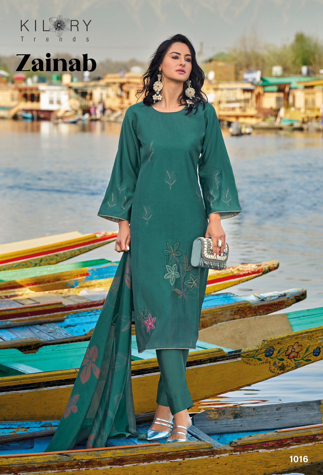 Kilory Zainab collection 10