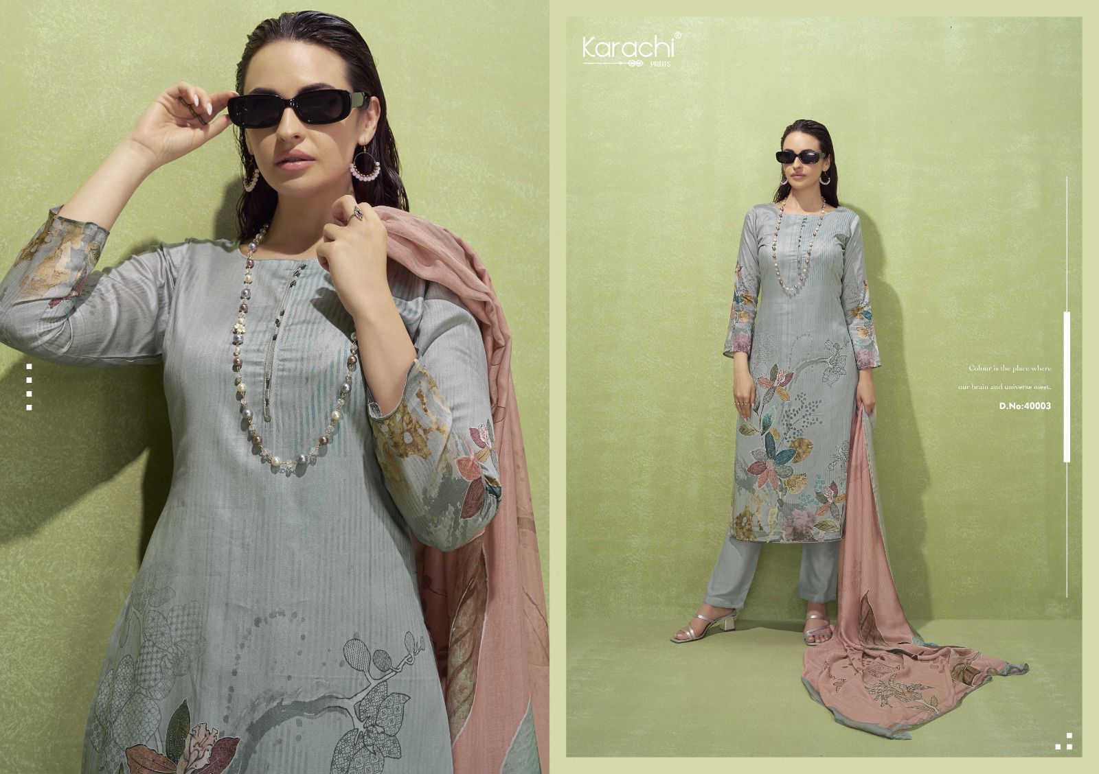 Karachi Zara collection 5