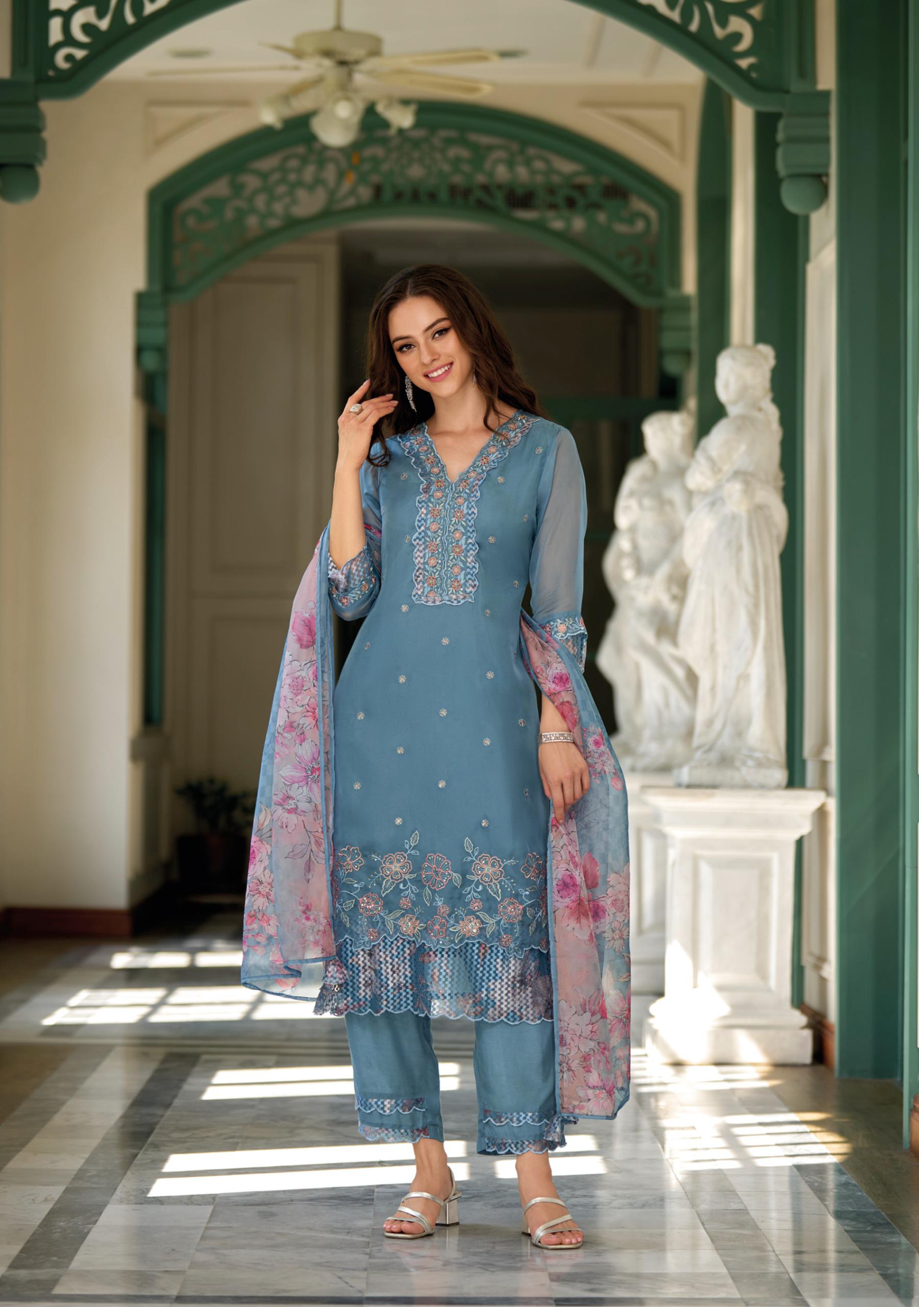 Lady Leela Inaya collection 6