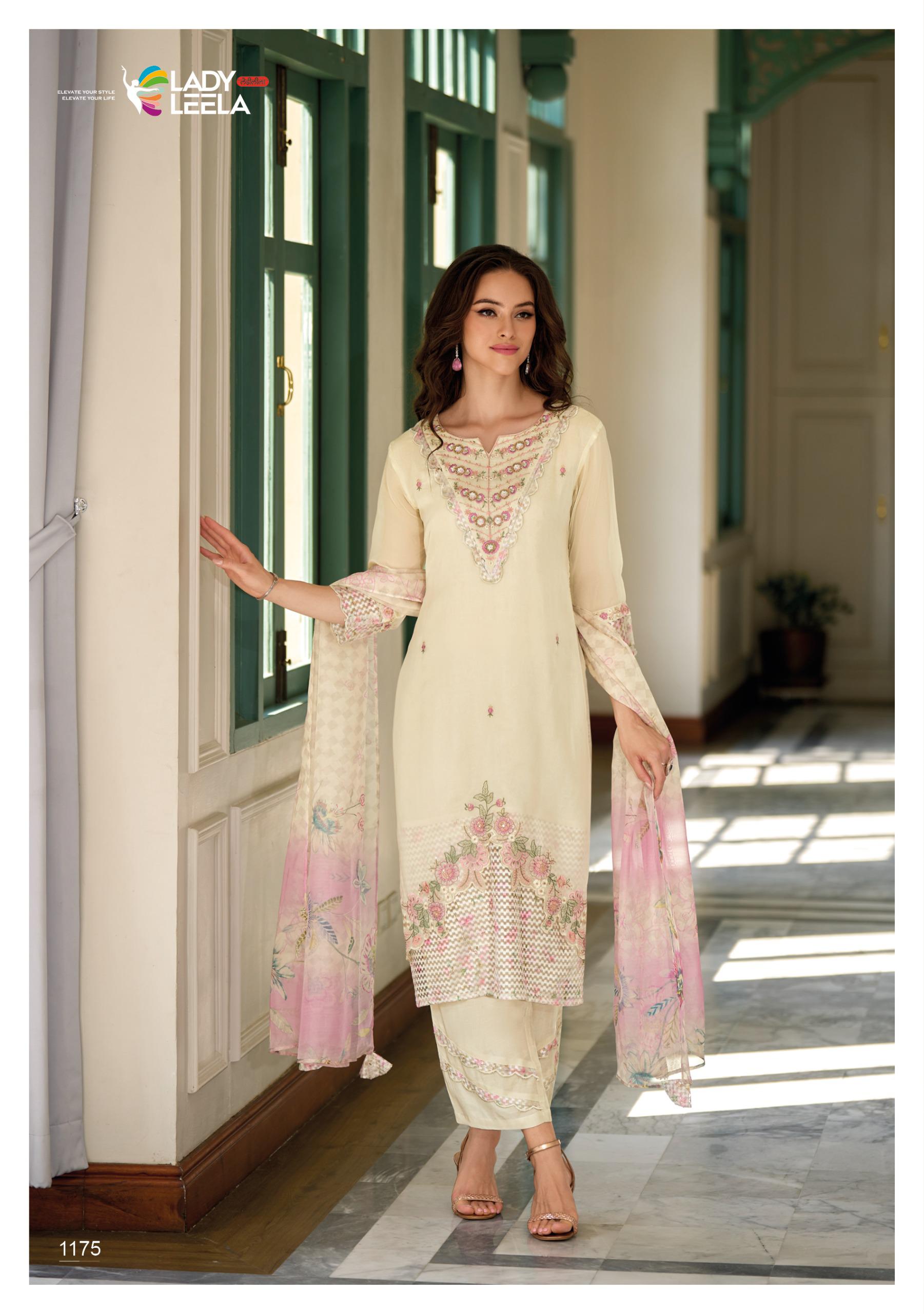 Lady Leela Inaya collection 5