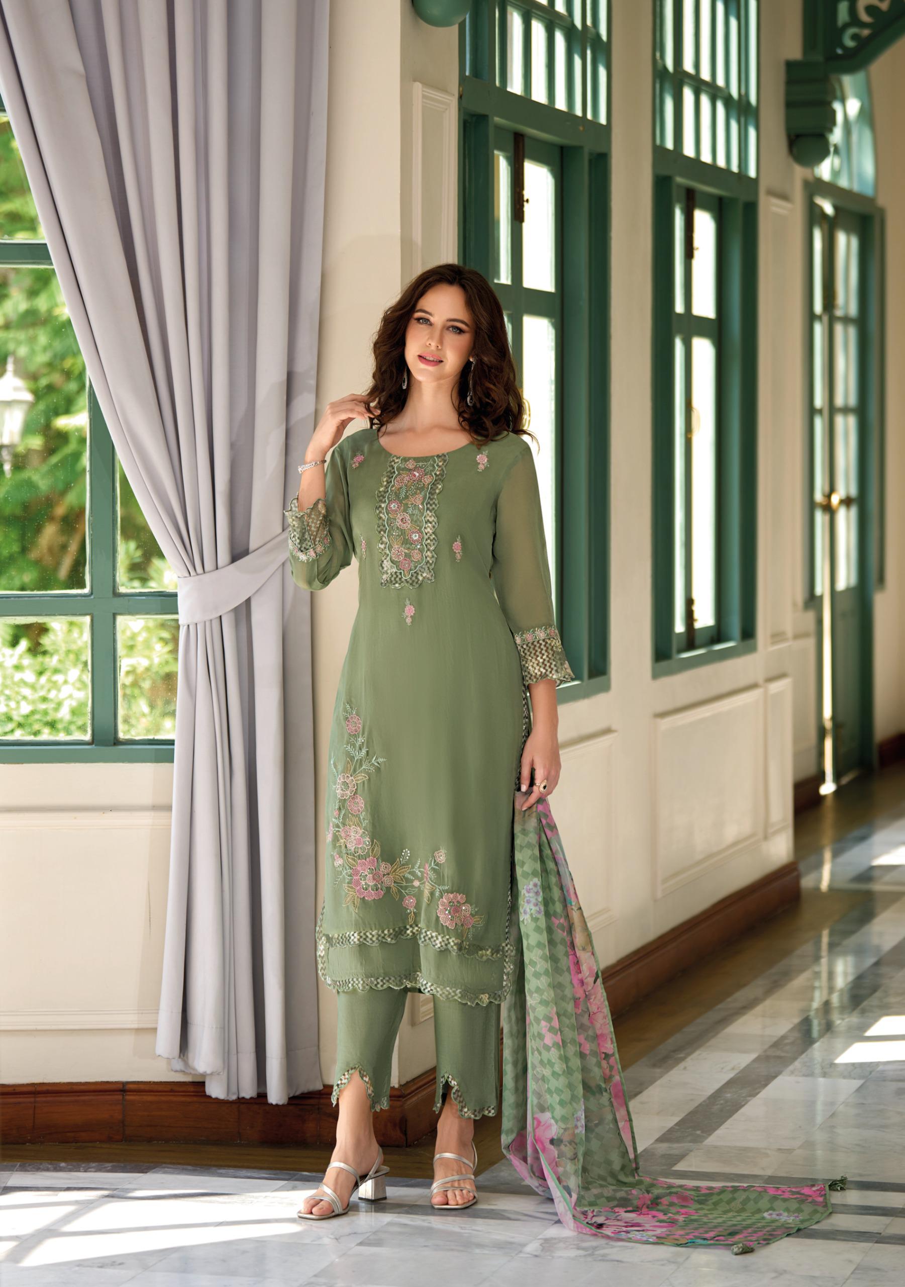 Lady Leela Inaya collection 2