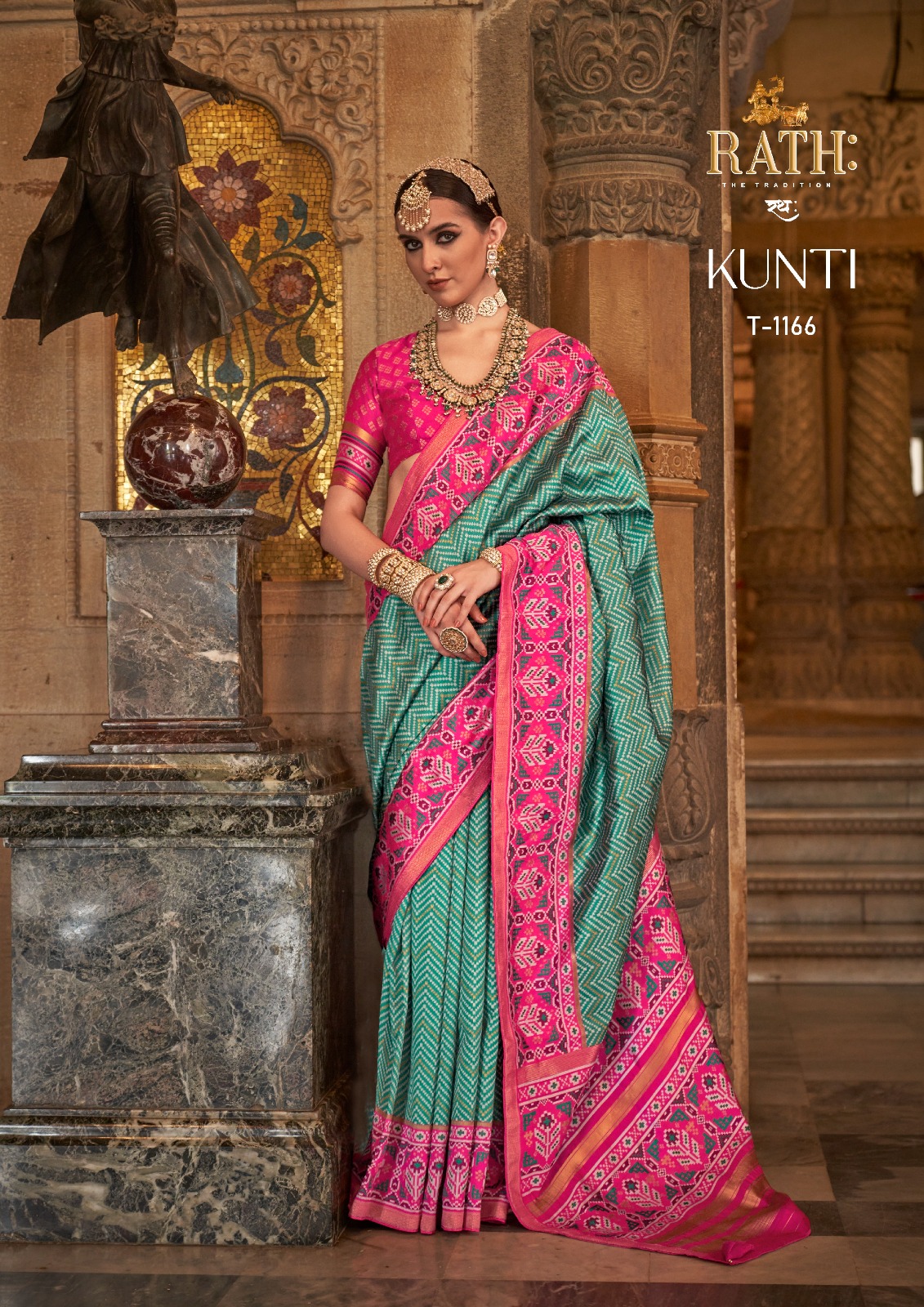 Rath Kunti collection 7