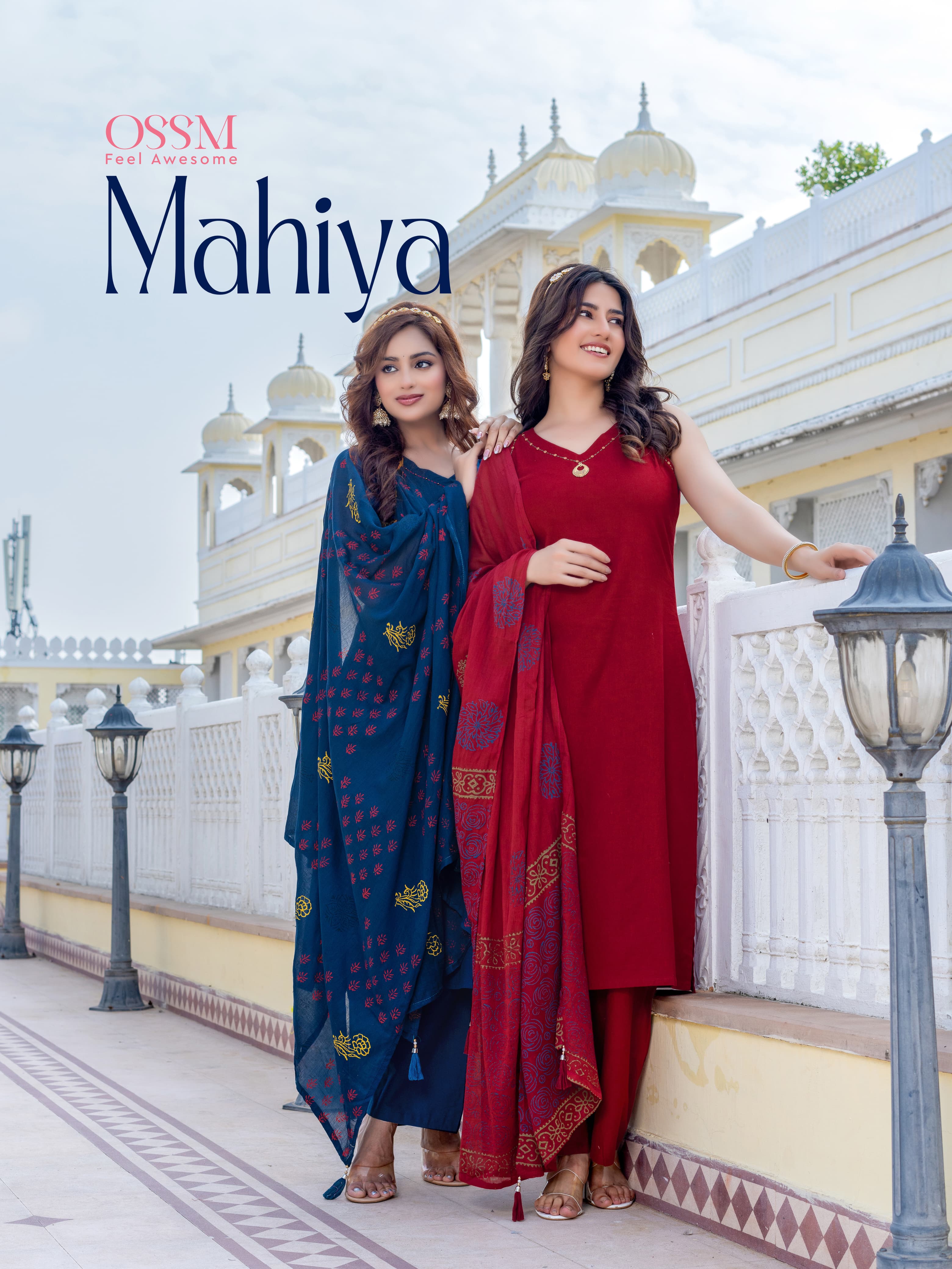 Ossm Mahiya collection 8