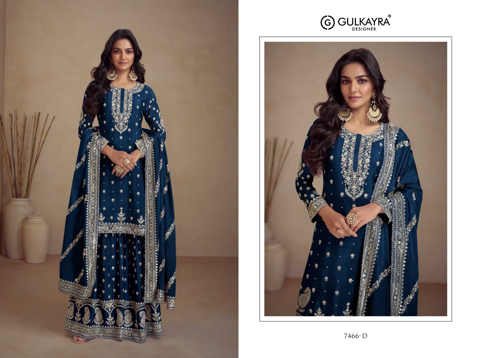 Gulkayra Sadaf collection 5