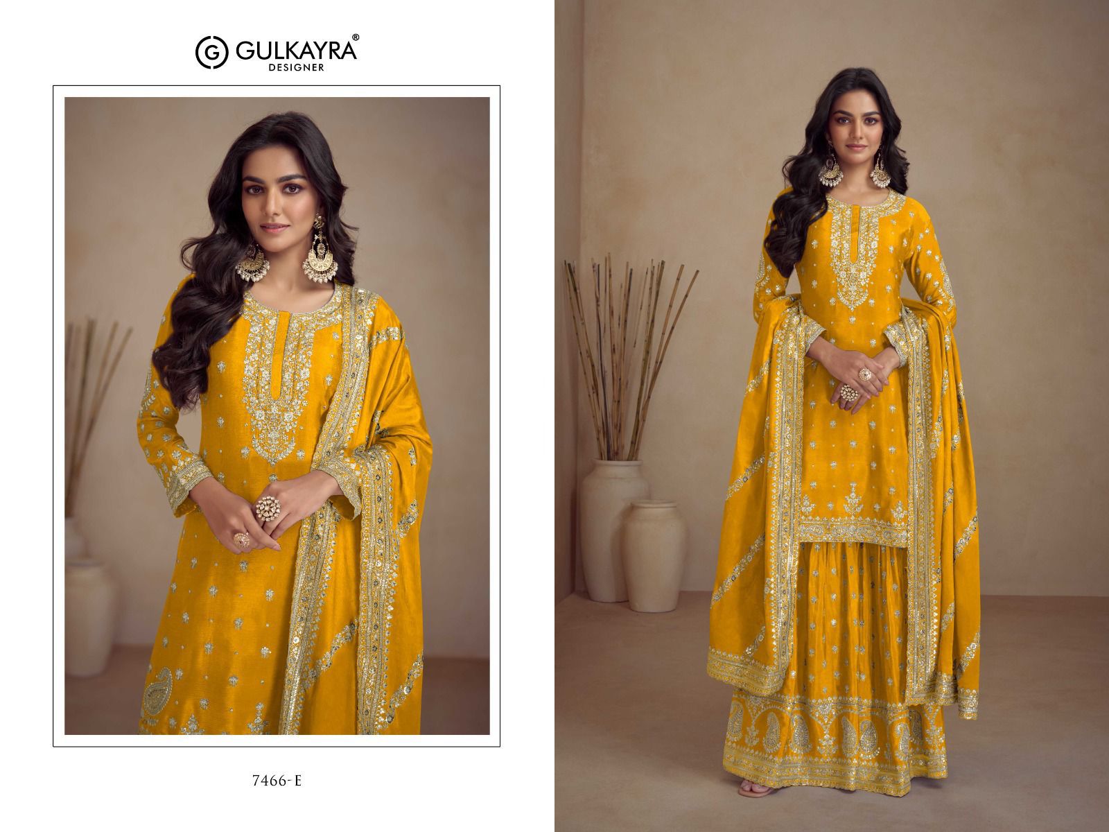 Gulkayra Sadaf collection 3