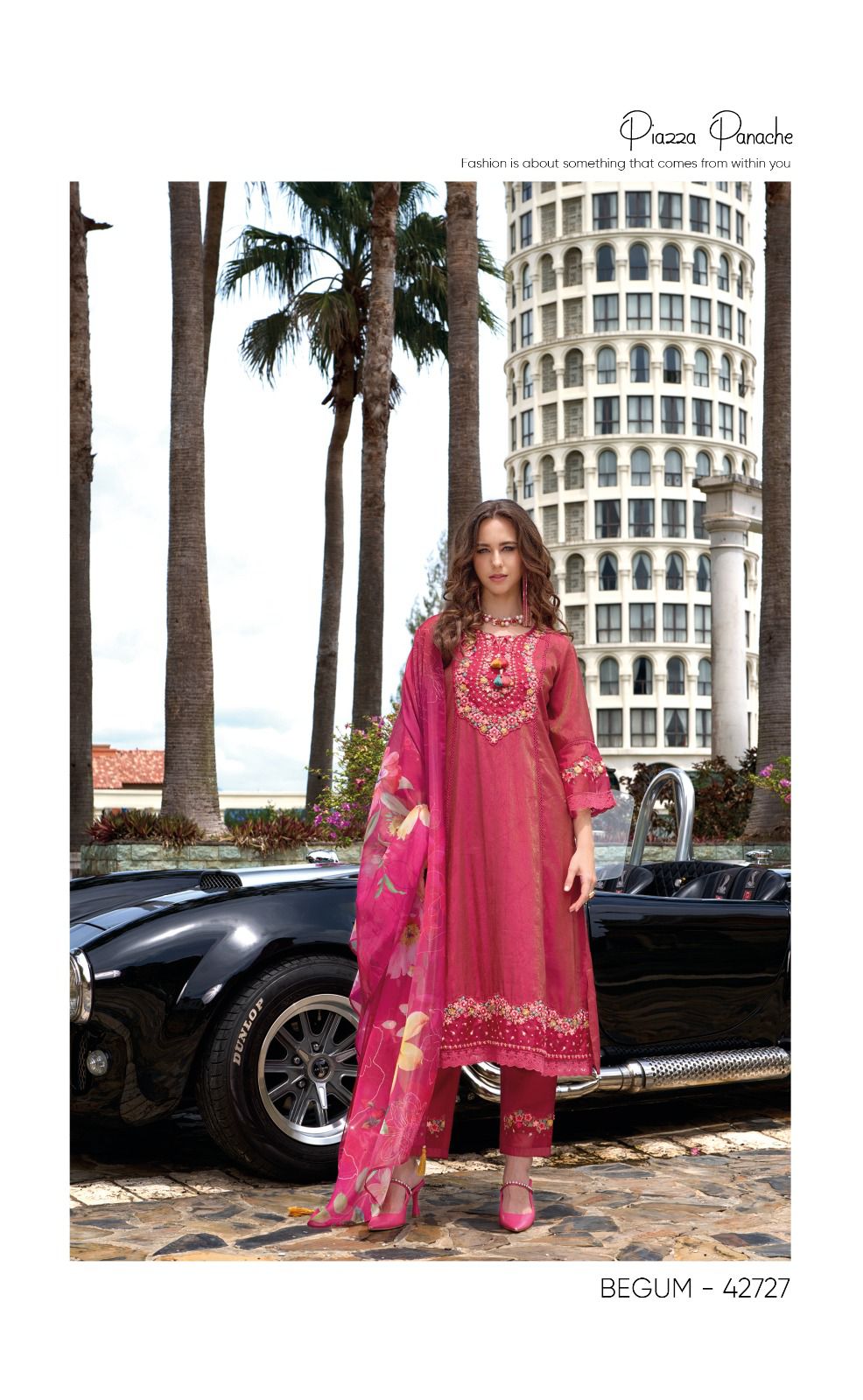 Kailee Begum Vol 6 collection 9