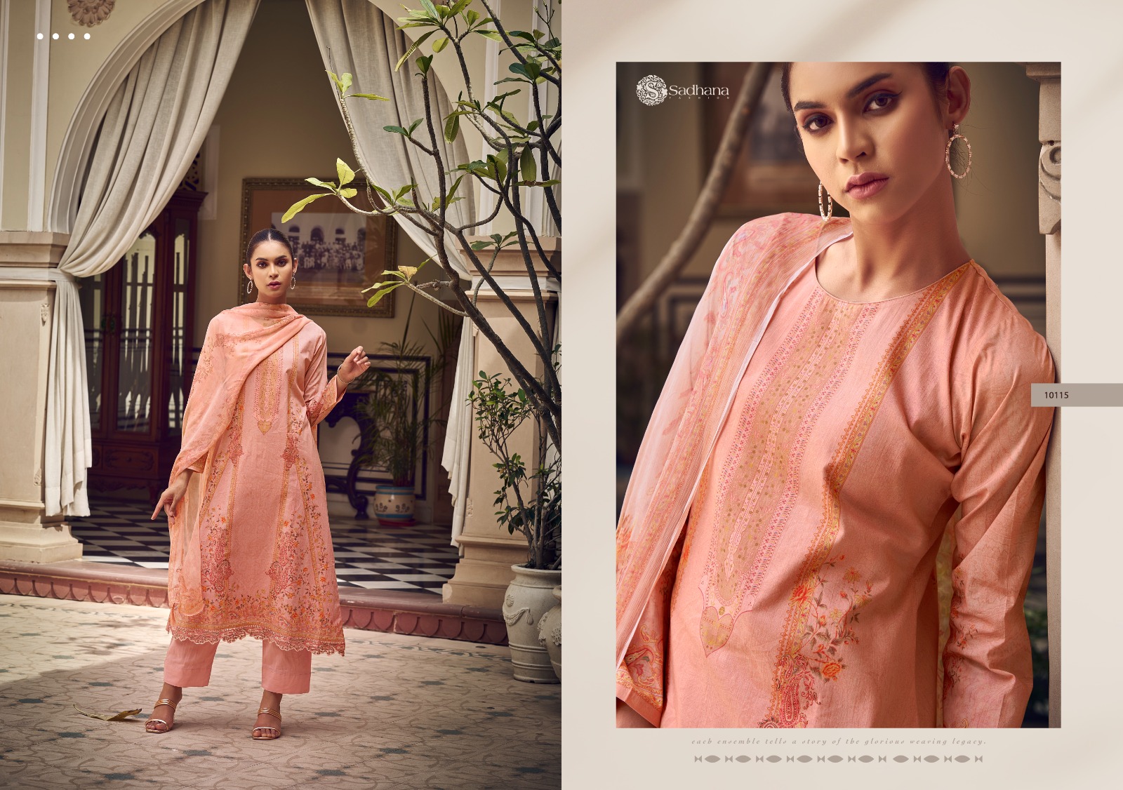 Sadhana Zaira collection 9