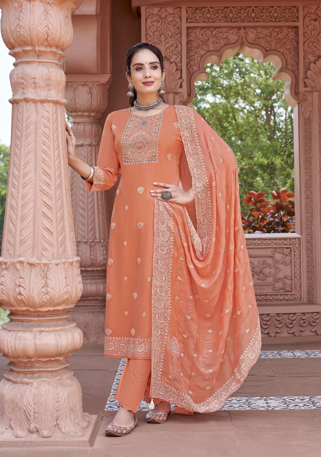 Kadlee Anmol collection 5