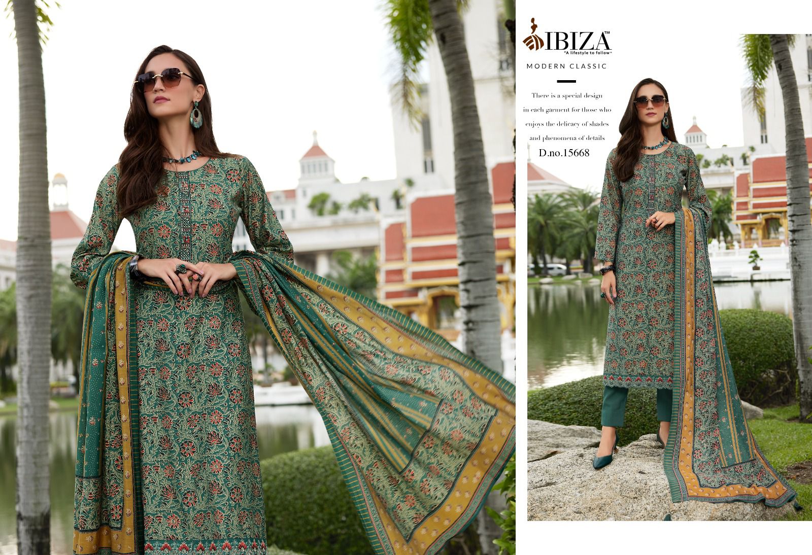 Ibiza Ajrakh Story collection 7