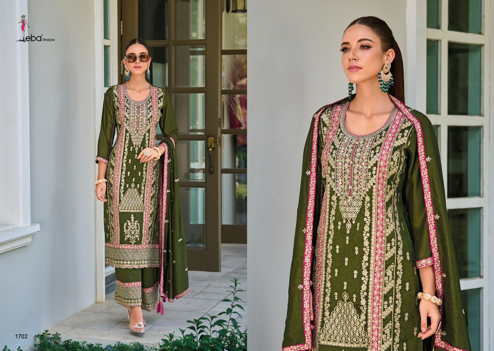 Eba Iffat collection 2