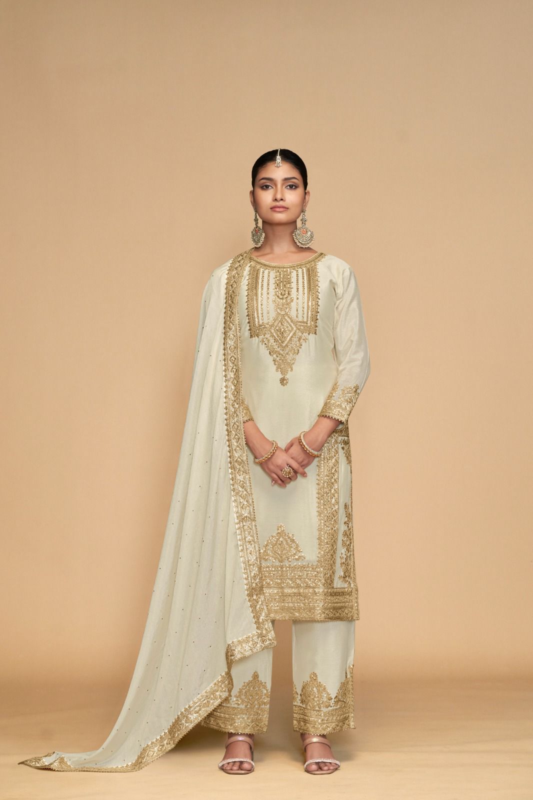 Gulkayra Apsara collection 2