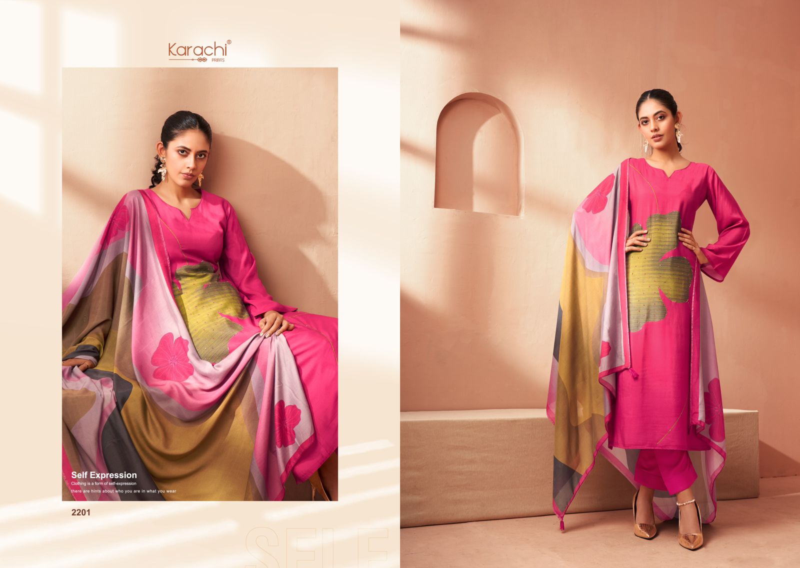 Kesar Blossom collection 2