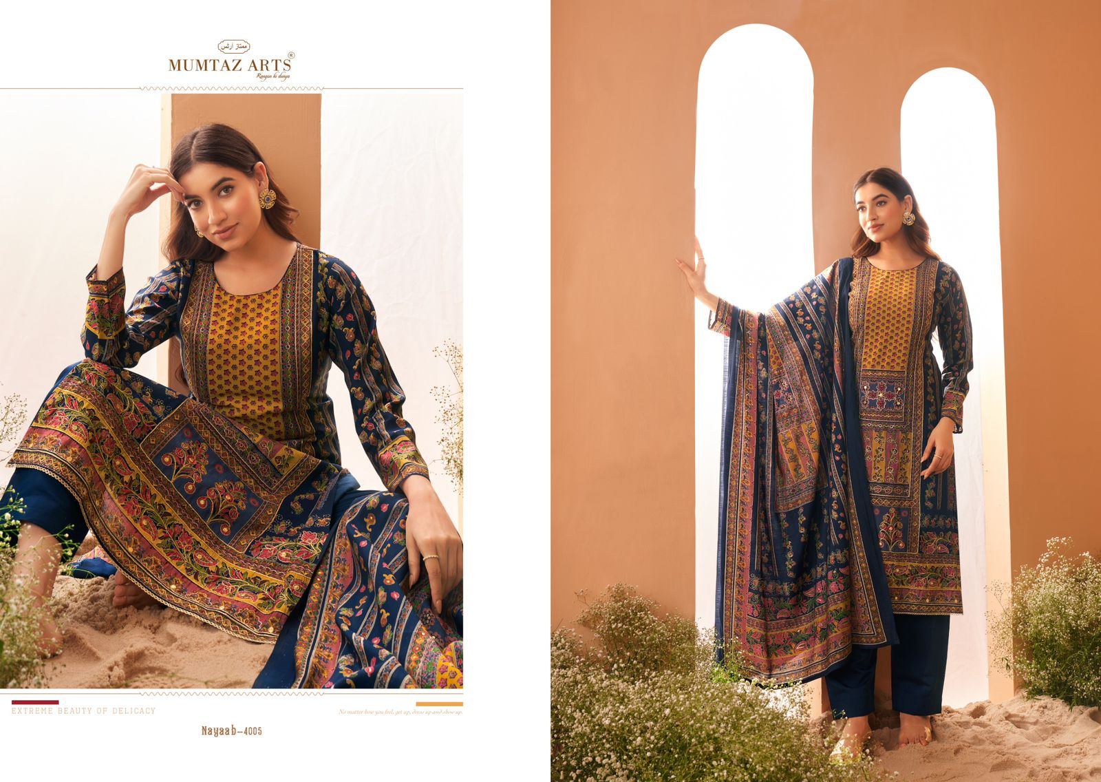 Mumtaz Nayaab Vol 2 collection 6