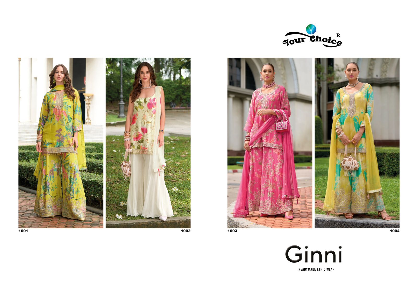 Your Choice Ginni collection 3