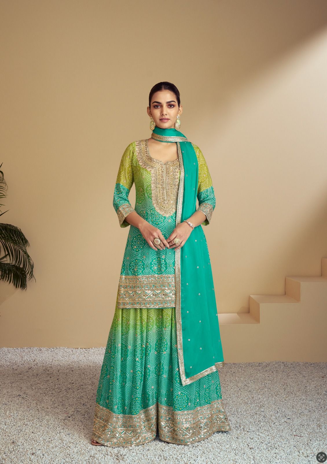 Gulkayra Florence collection 1