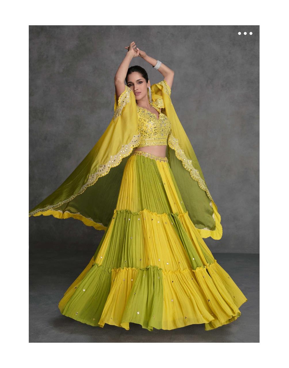 Sayuri Jugni collection 4