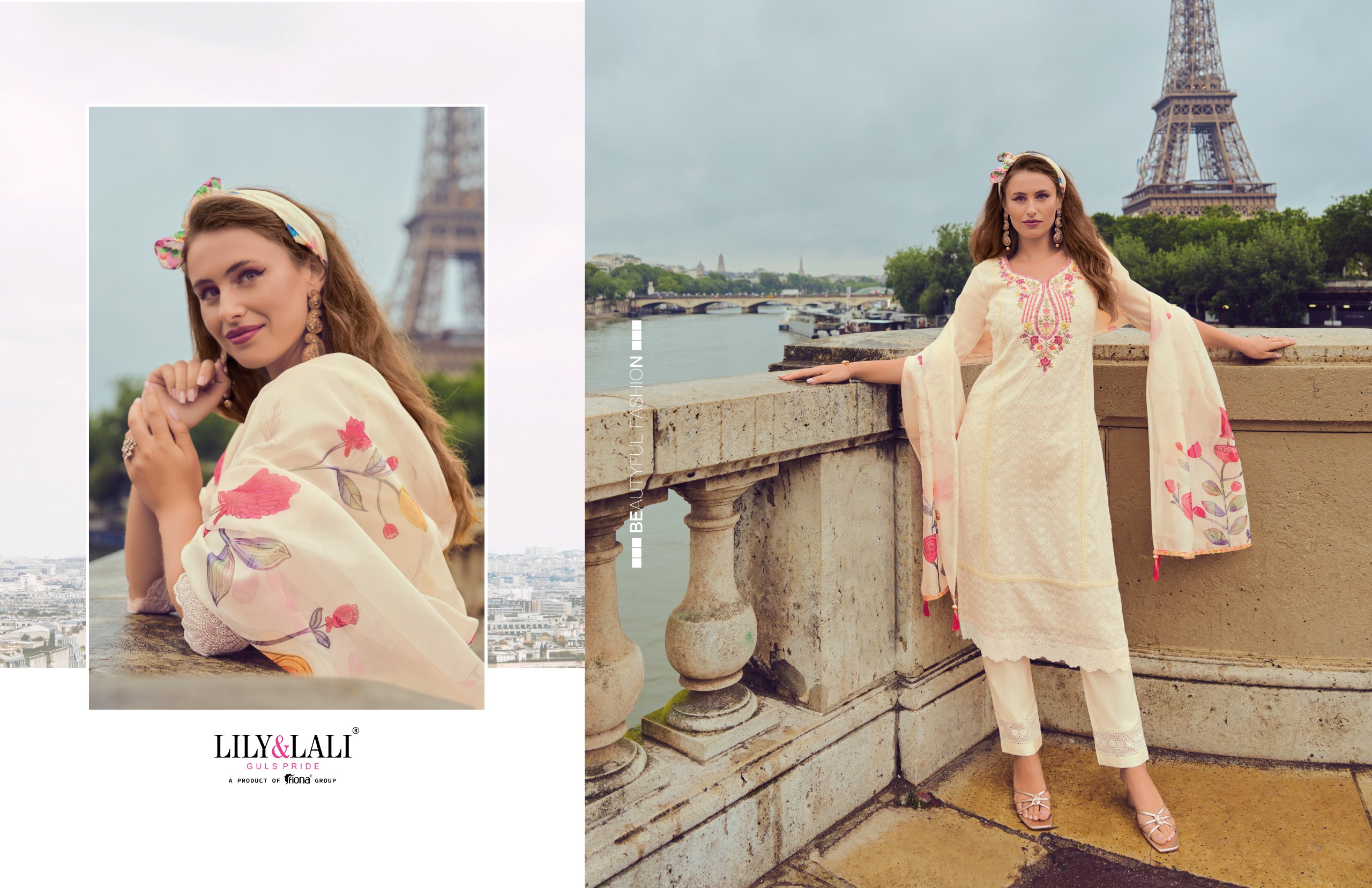 Lily And Lali Nusrat collection 5