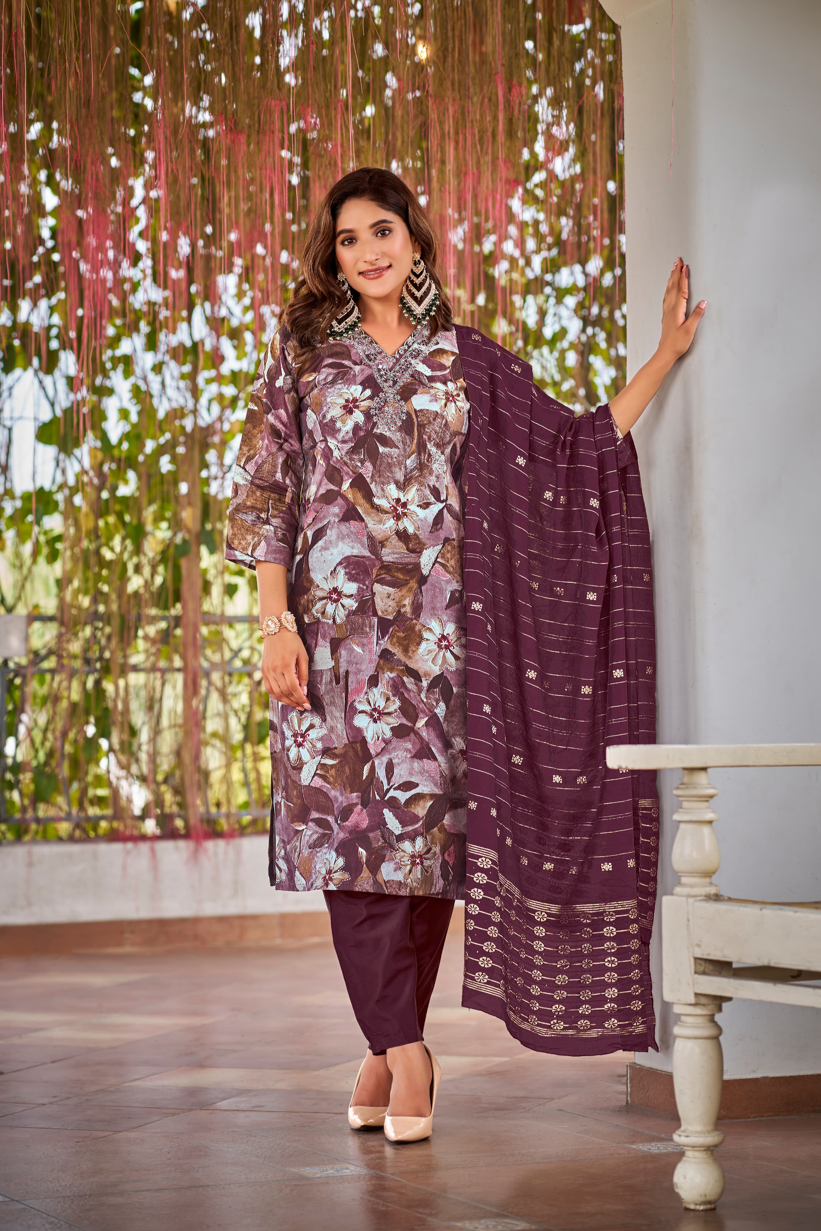 Ossm Muskan Vol 5 collection 7