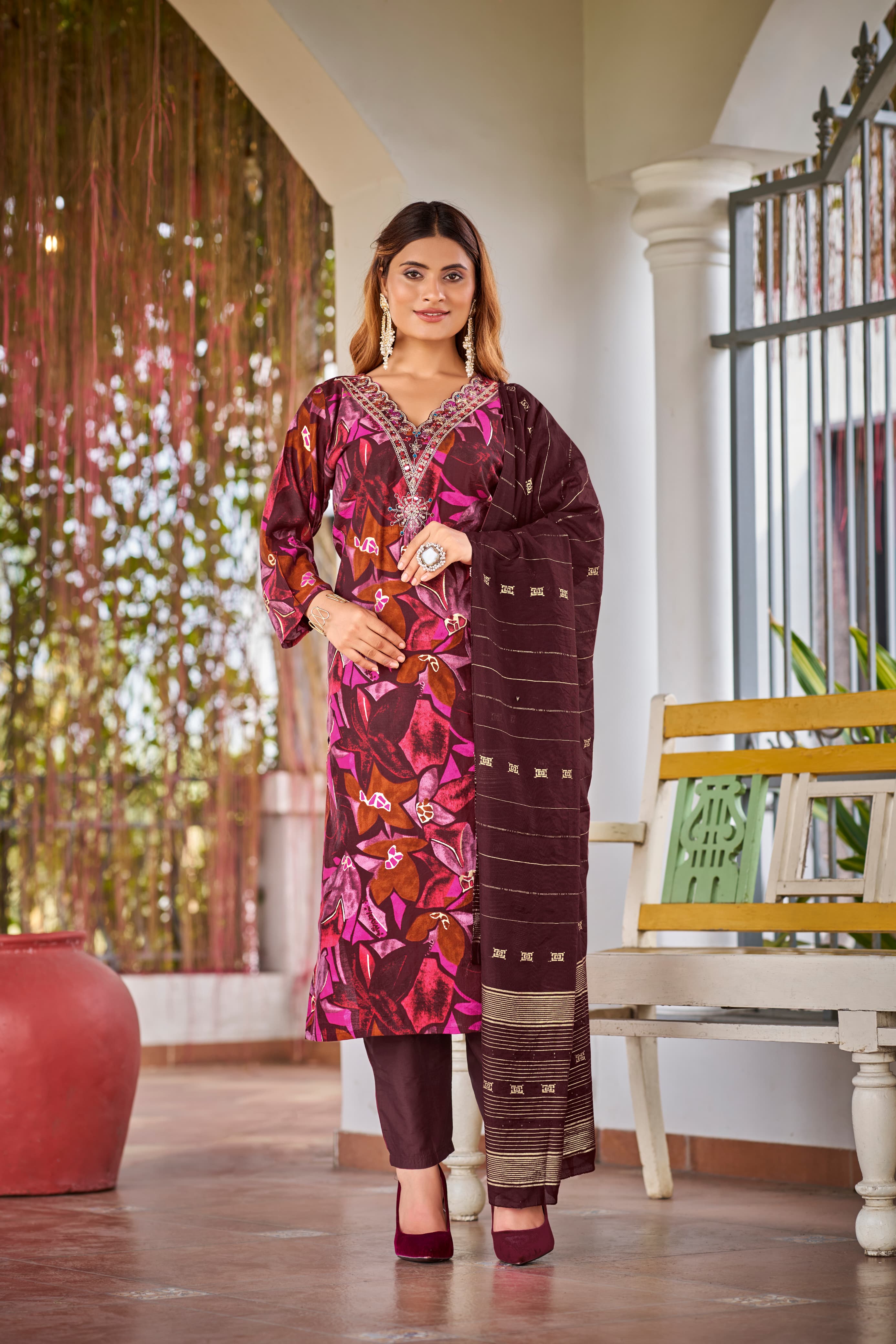 Ossm Muskan Vol 5 collection 5