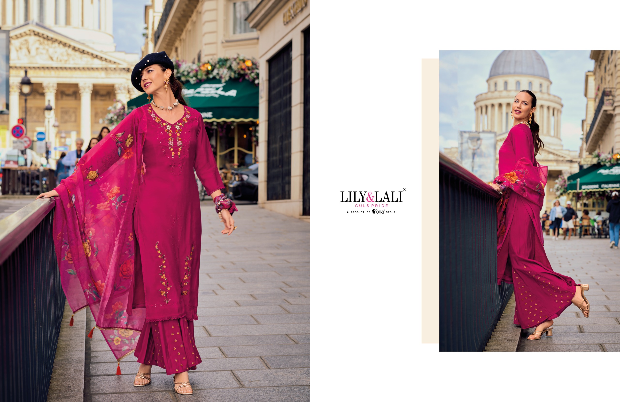 Lily And Lali Riwaaz Vol 6 collection 7