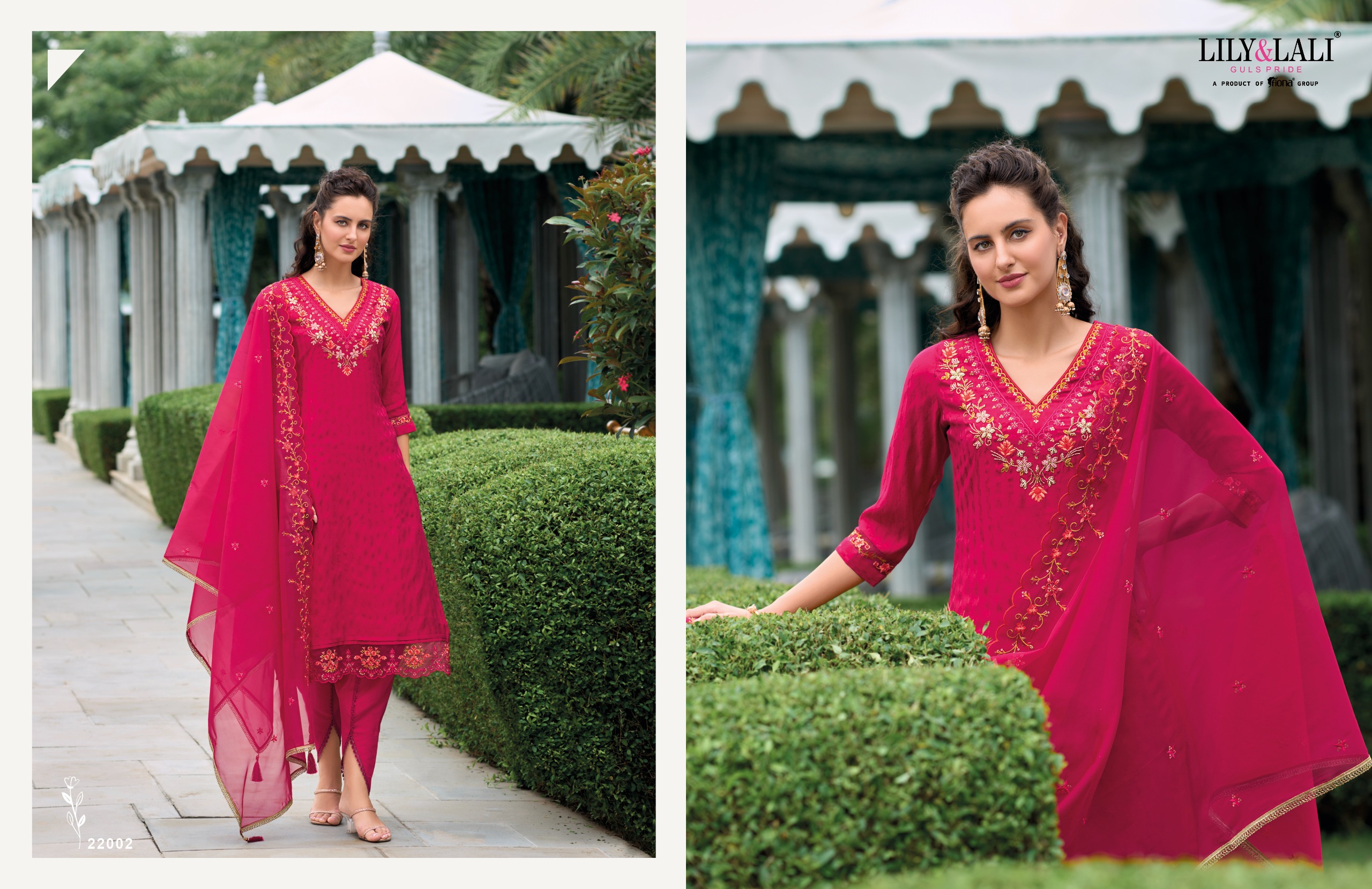 Lily And Lali Masoom collection 8