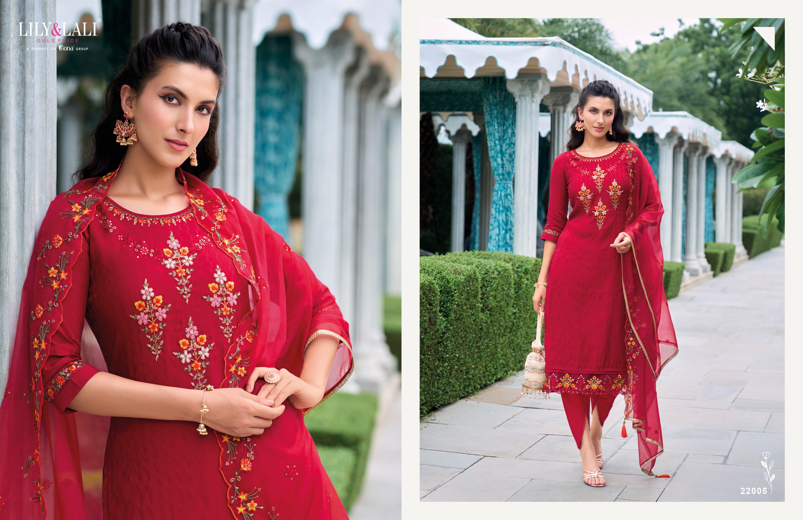 Lily And Lali Masoom collection 4