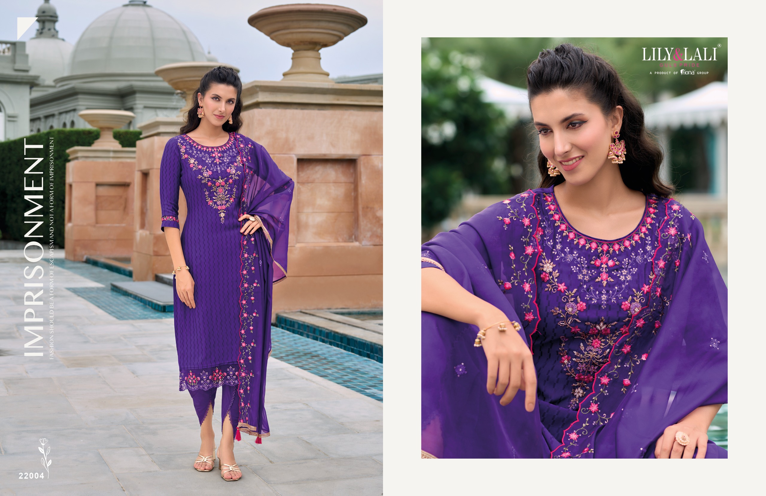 Lily And Lali Masoom collection 5