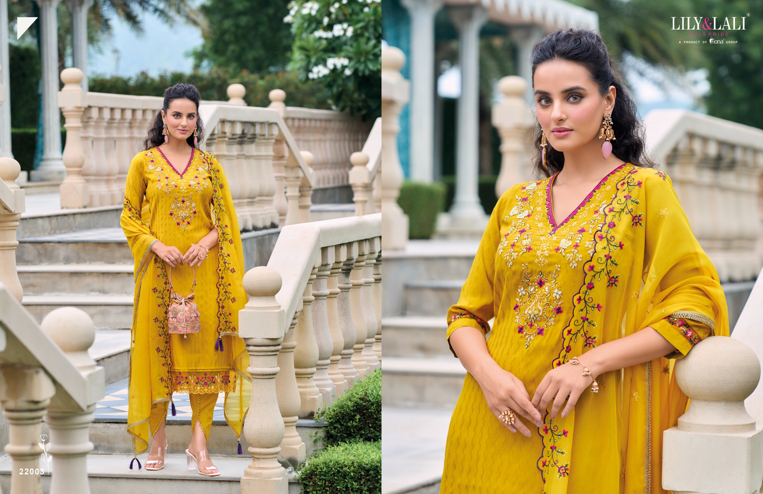 Lily And Lali Masoom collection 7