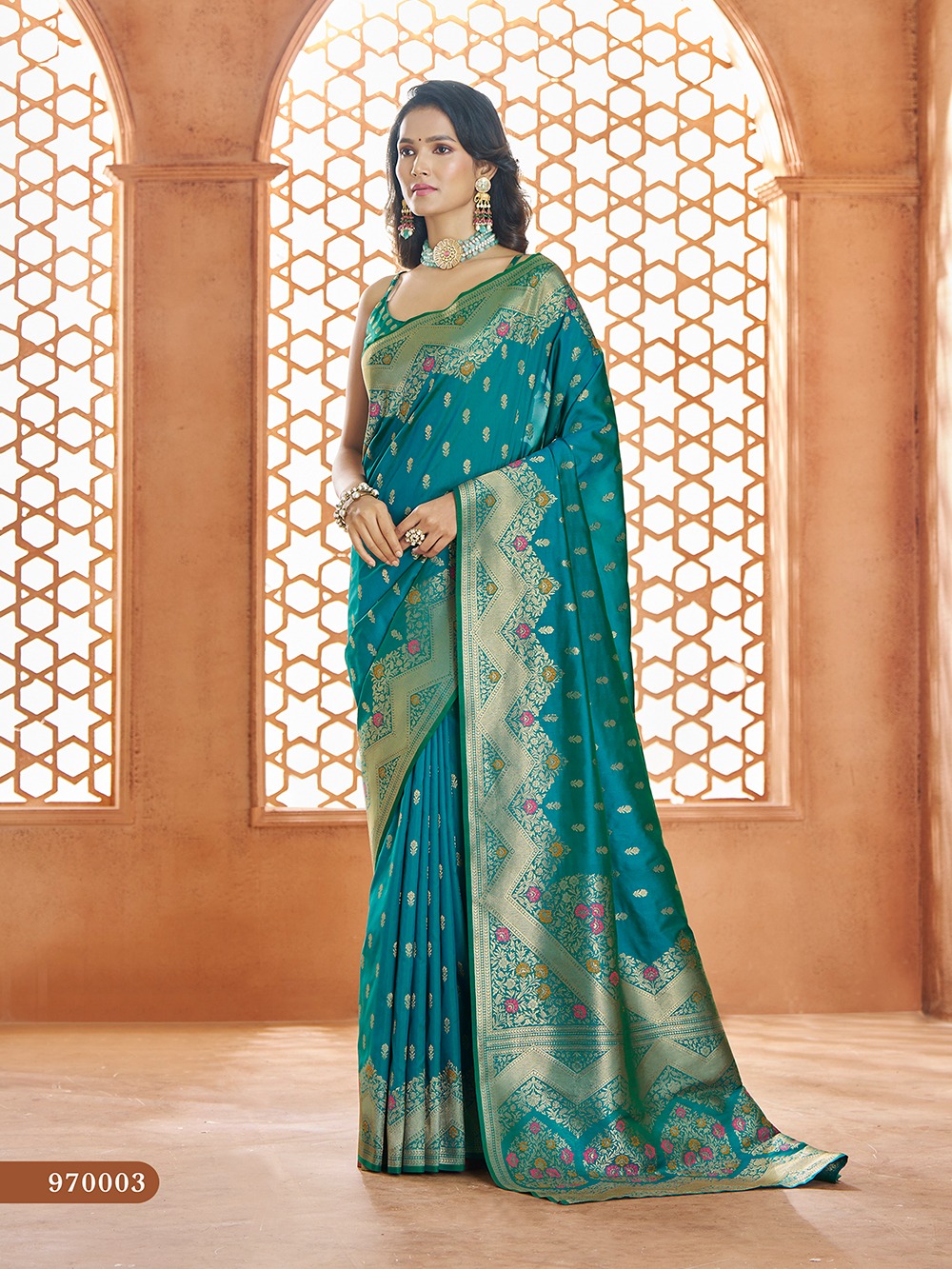 Rajpath Shavitri Silk Vol 1 collection 3