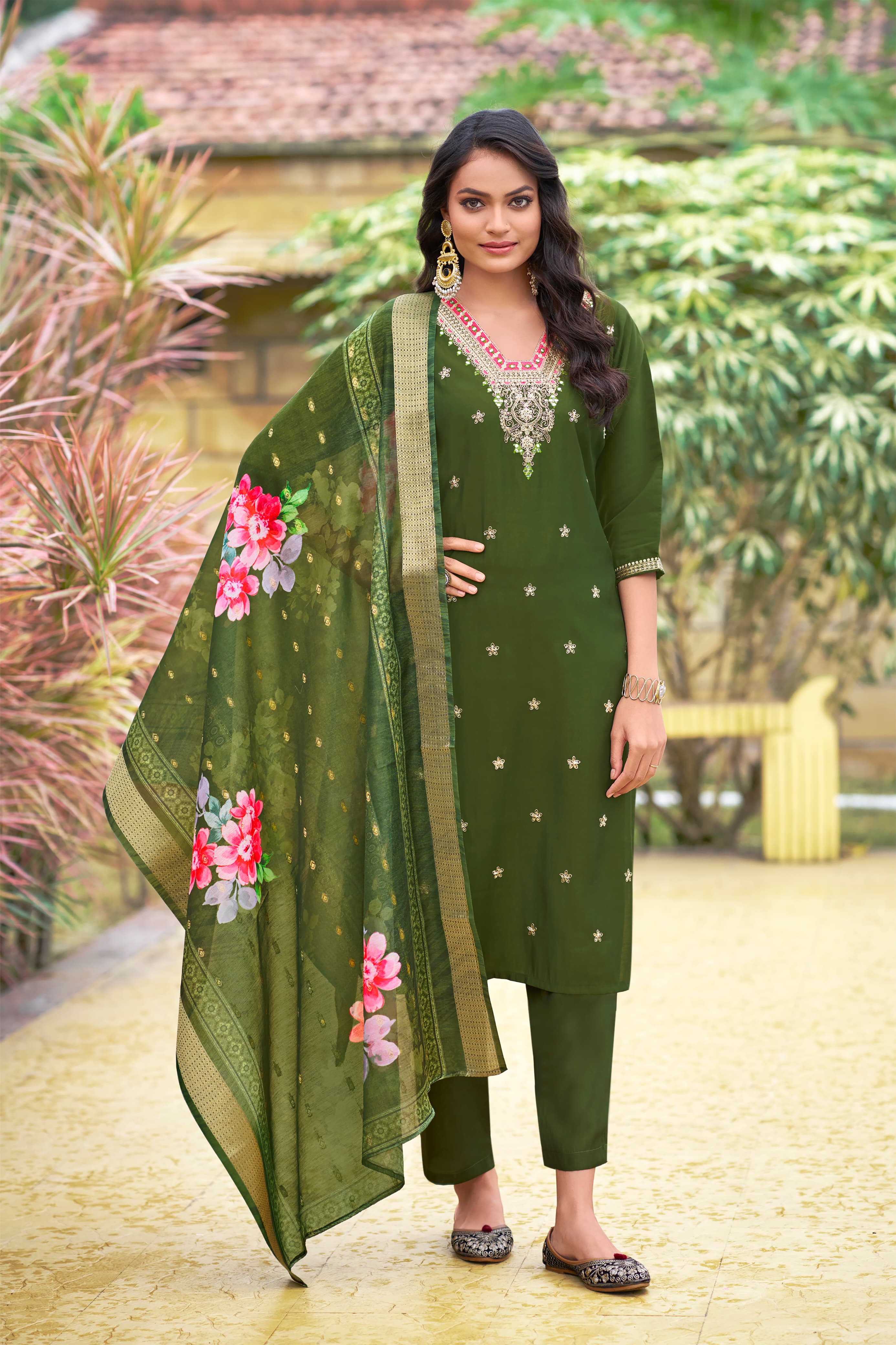 Ossm Nusrat collection 5