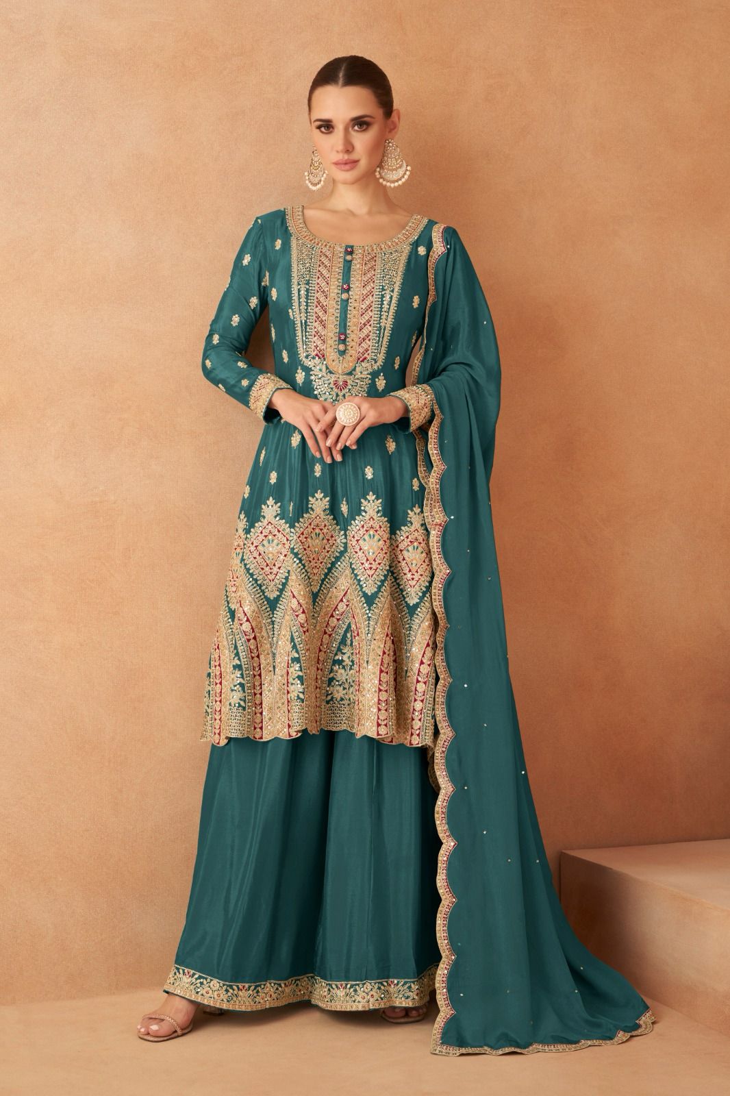 Gulkayra Maahi collection 1