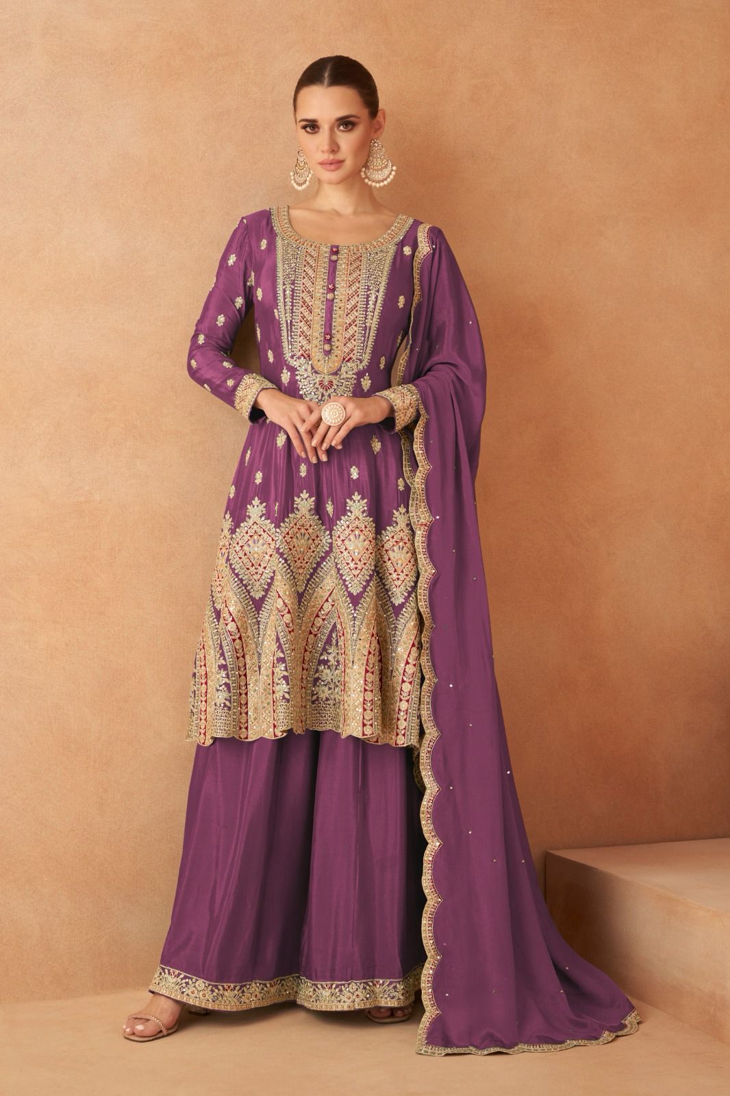 Gulkayra Maahi collection 3