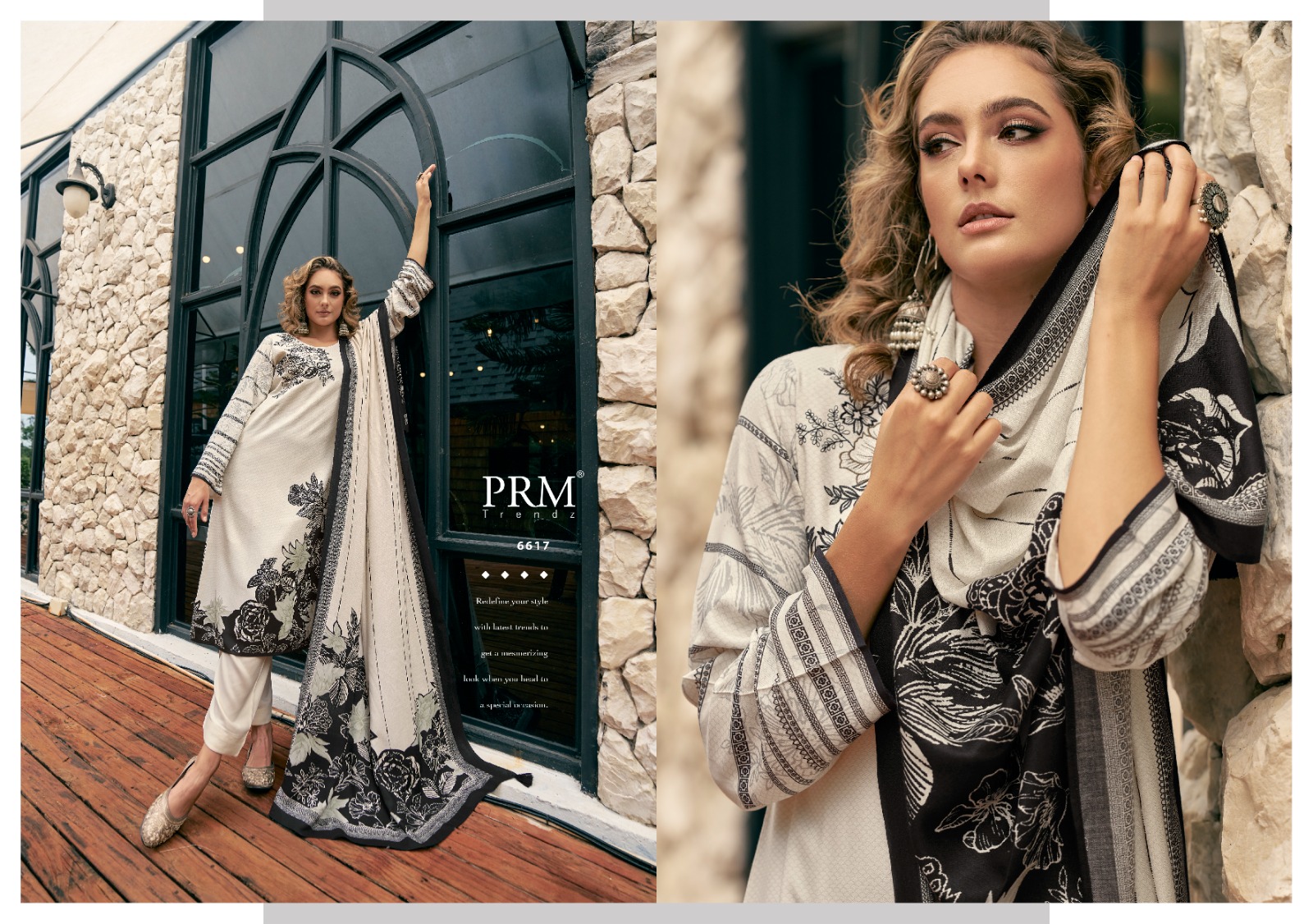 PRM Antara collection 6